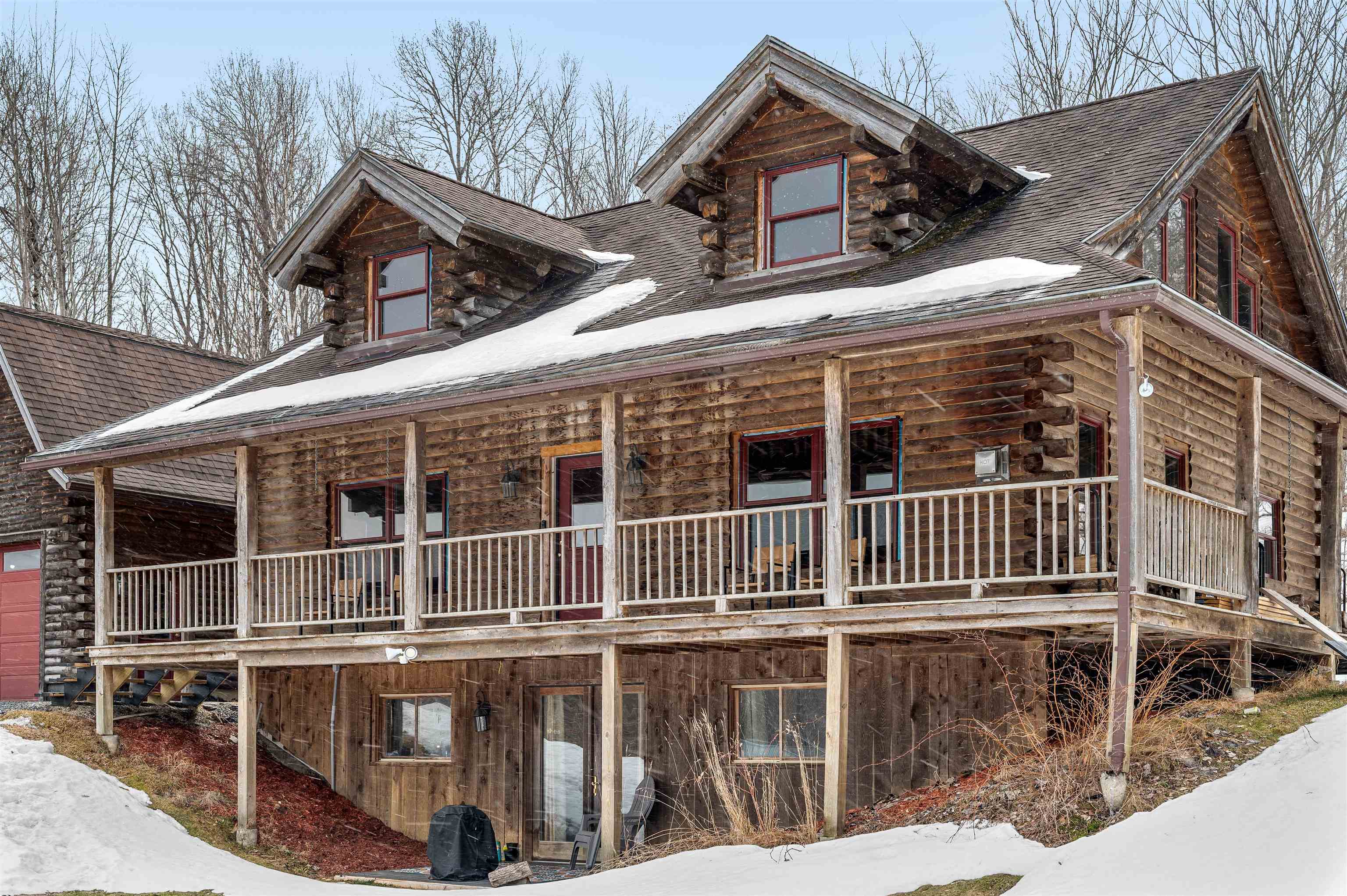 356 Hyland Hill Road