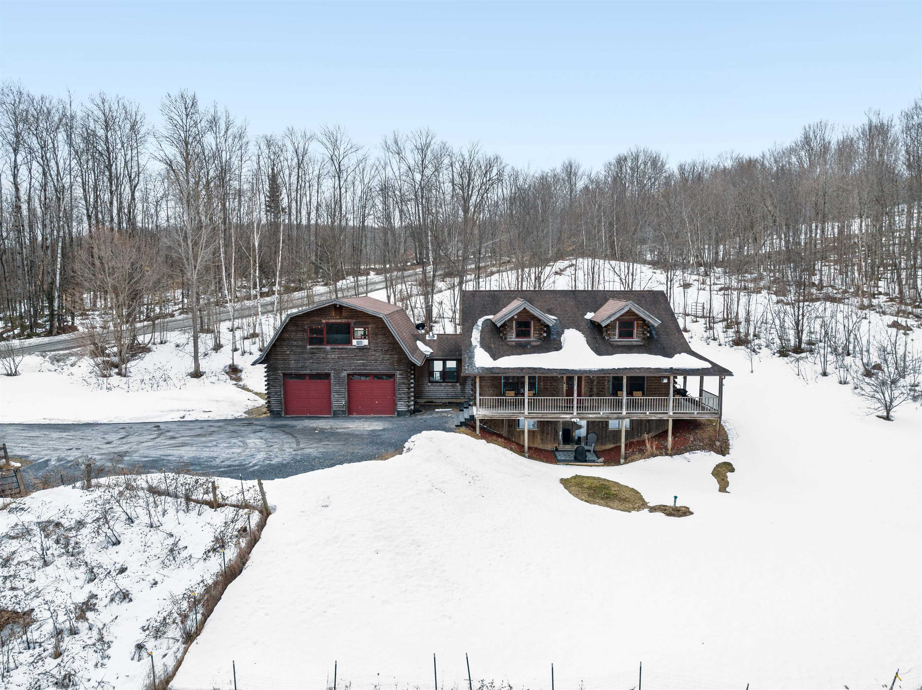 356 Hyland Hill Road