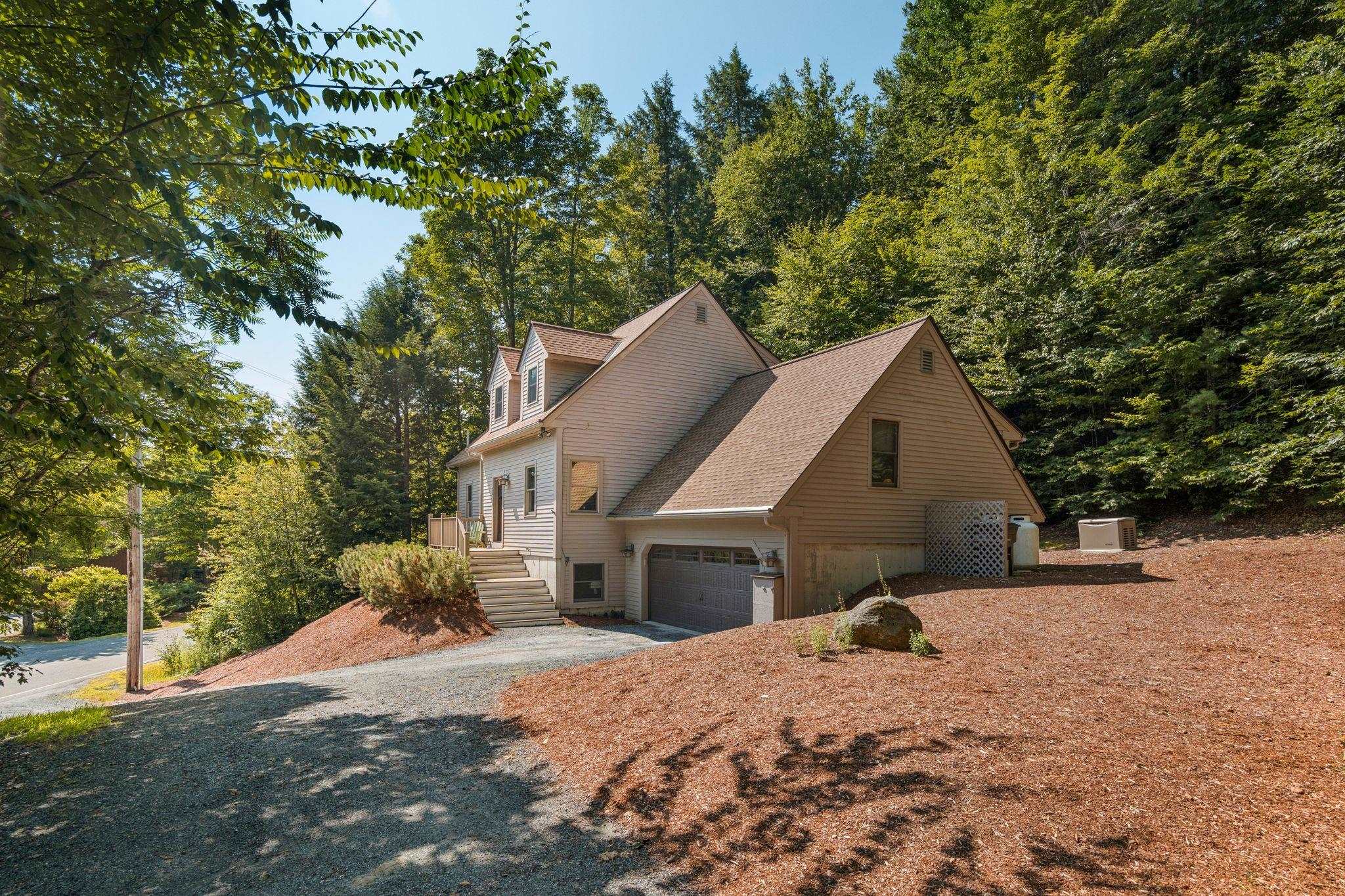 22 Cove Drive
