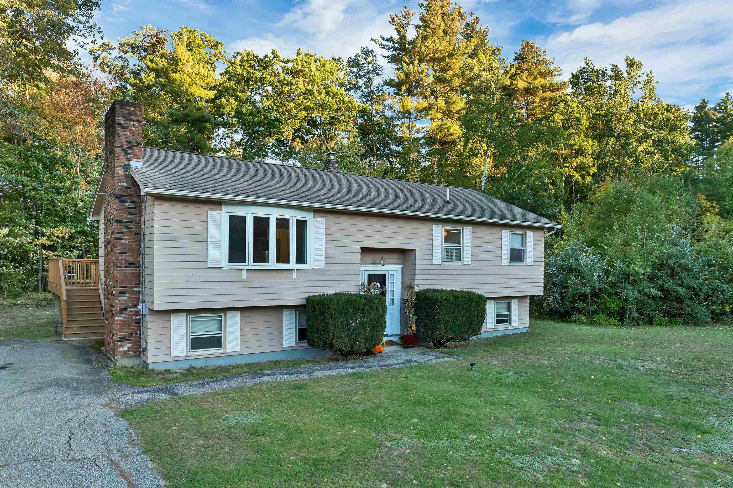 66 Plummer Road
