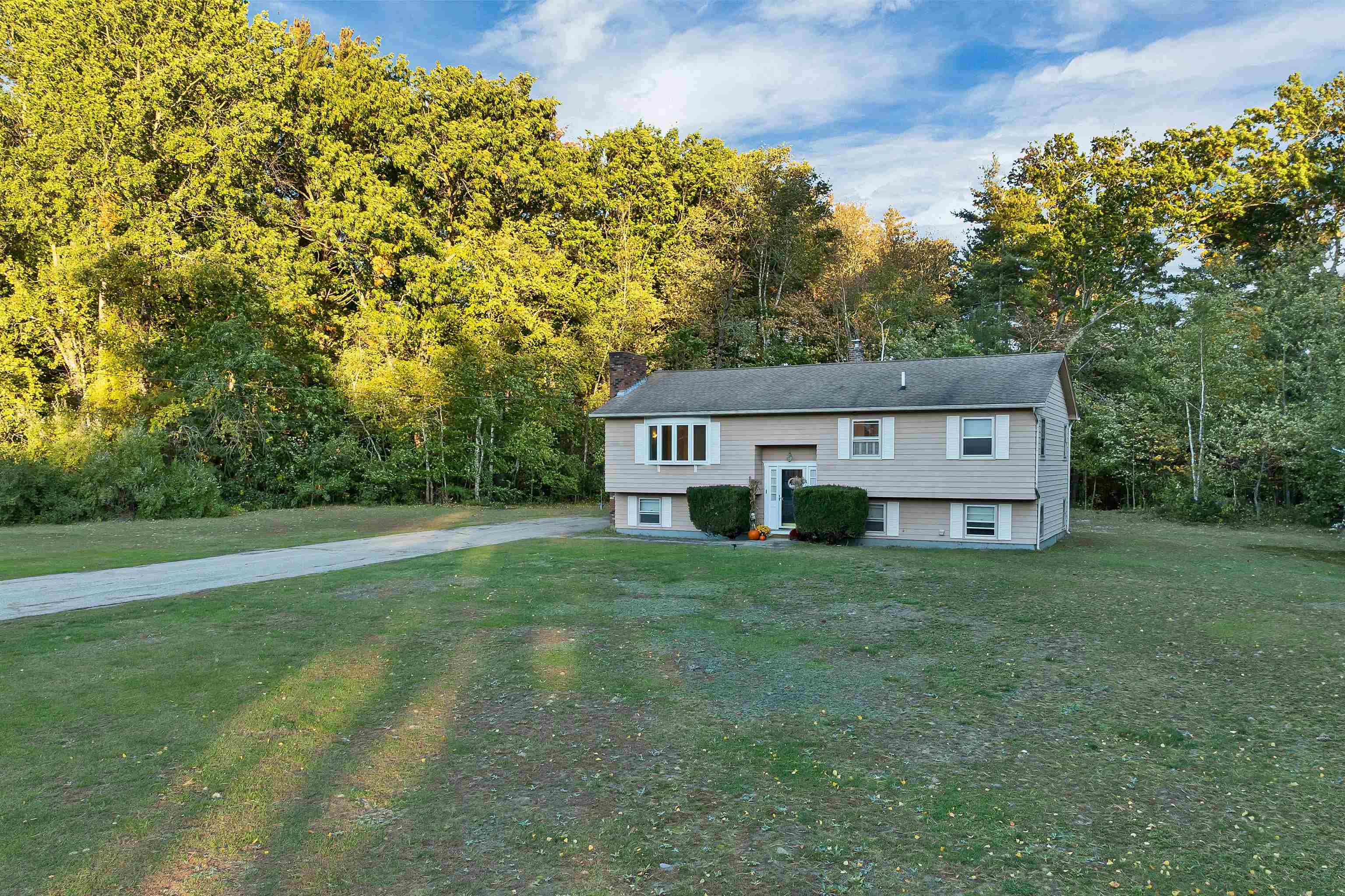 66 Plummer Road