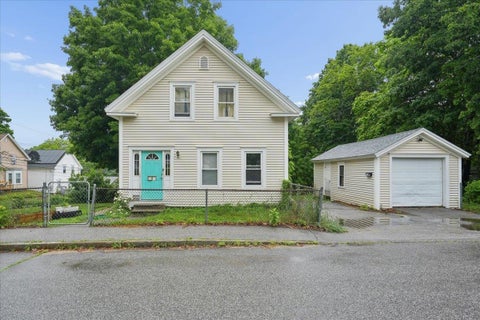 Photo of 60 Avery Street, Laconia, NH 03246 (MLS # 5097718)