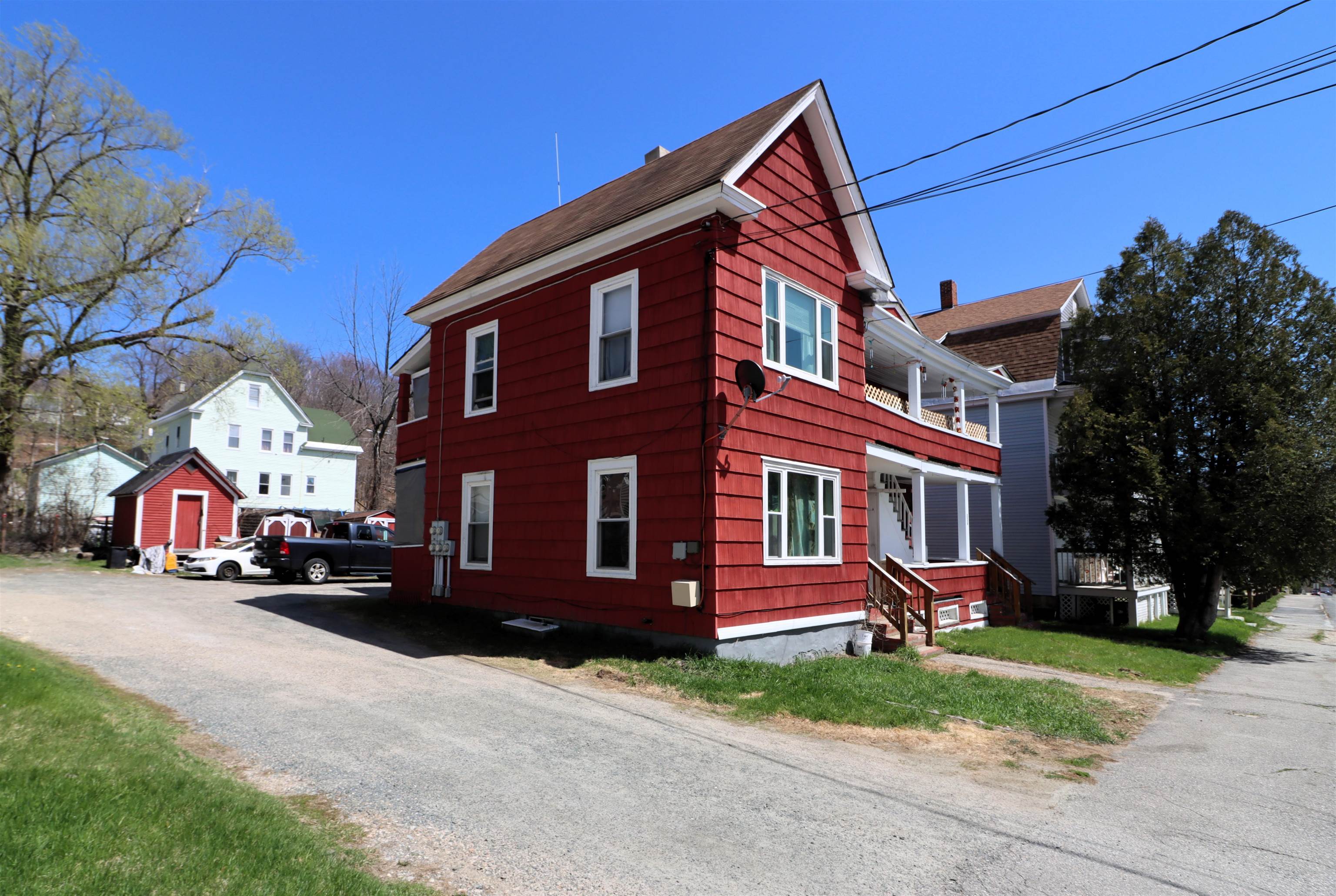 326 High Street