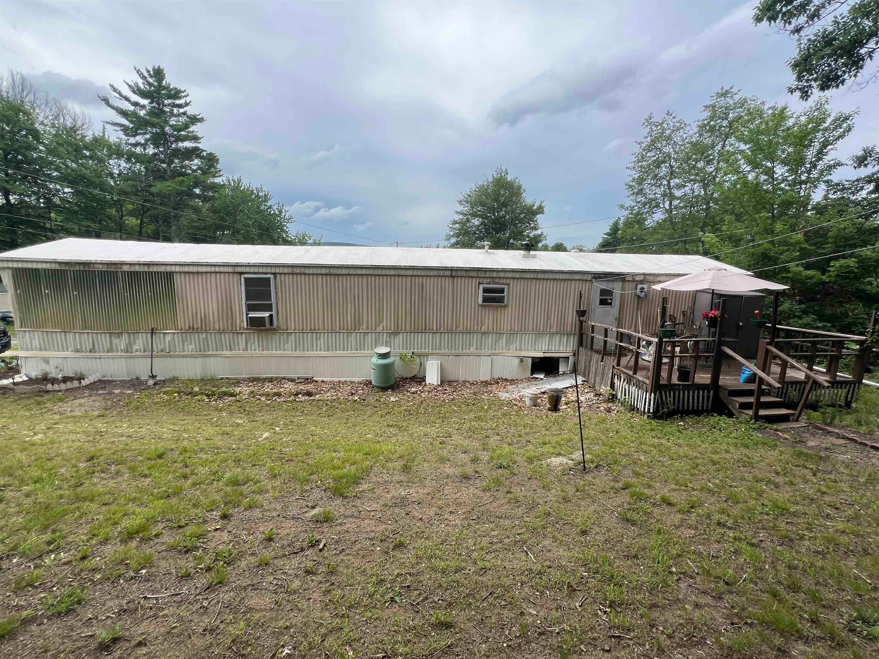 72 Bowman Road