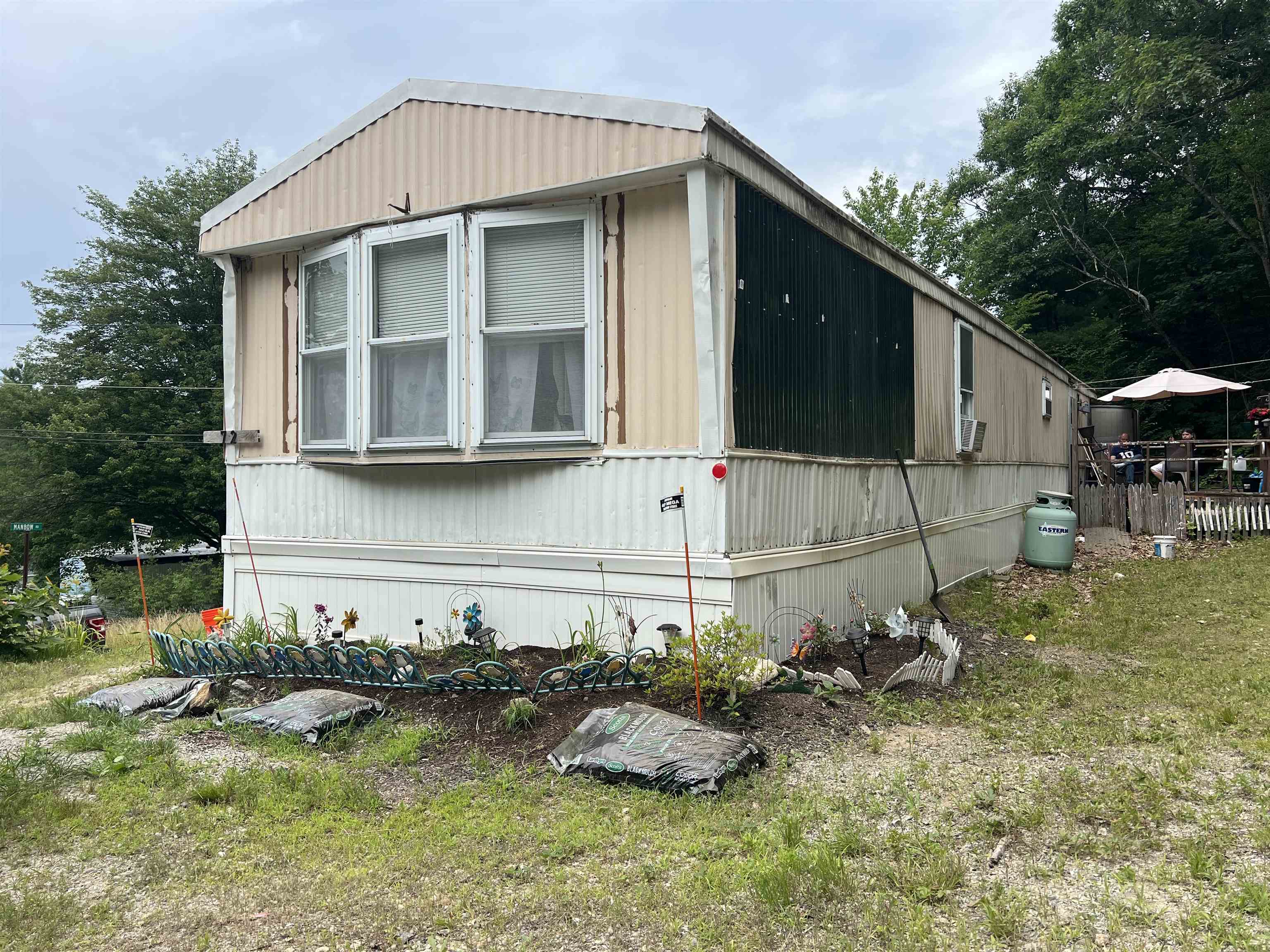 72 Bowman Road