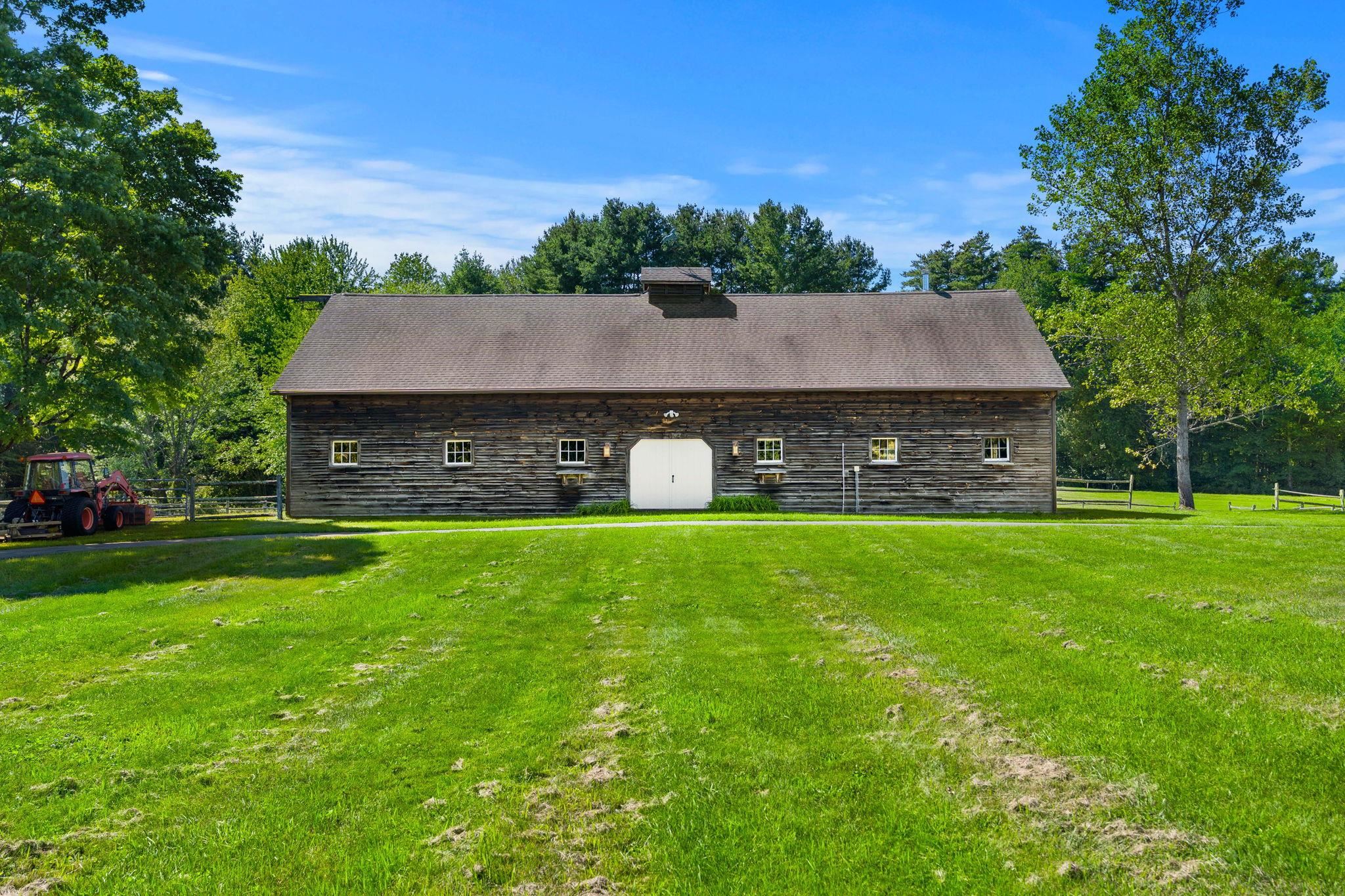 89 N Pepperell Road