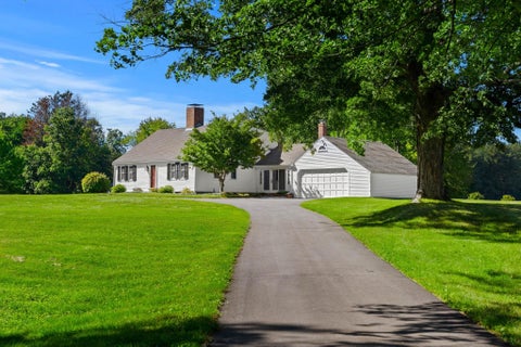 Photo of 89 N Pepperell Road, Hollis, NH 03049 (MLS # 5109625)