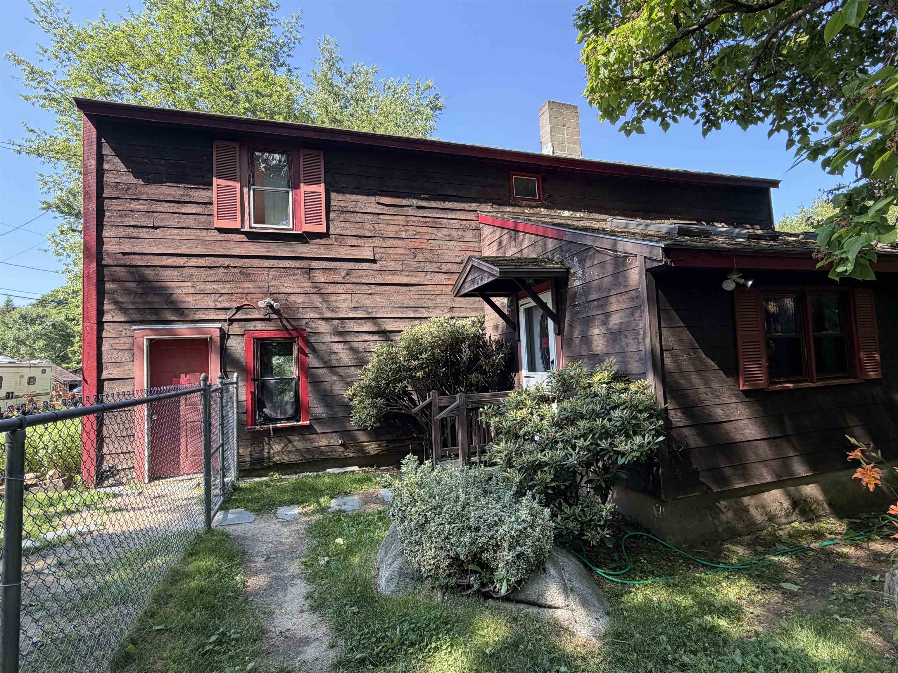 47 Taft Road