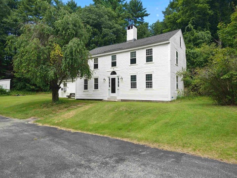 Photo of 244 Page Road, Bow, NH 03304 (MLS # 5080897)
