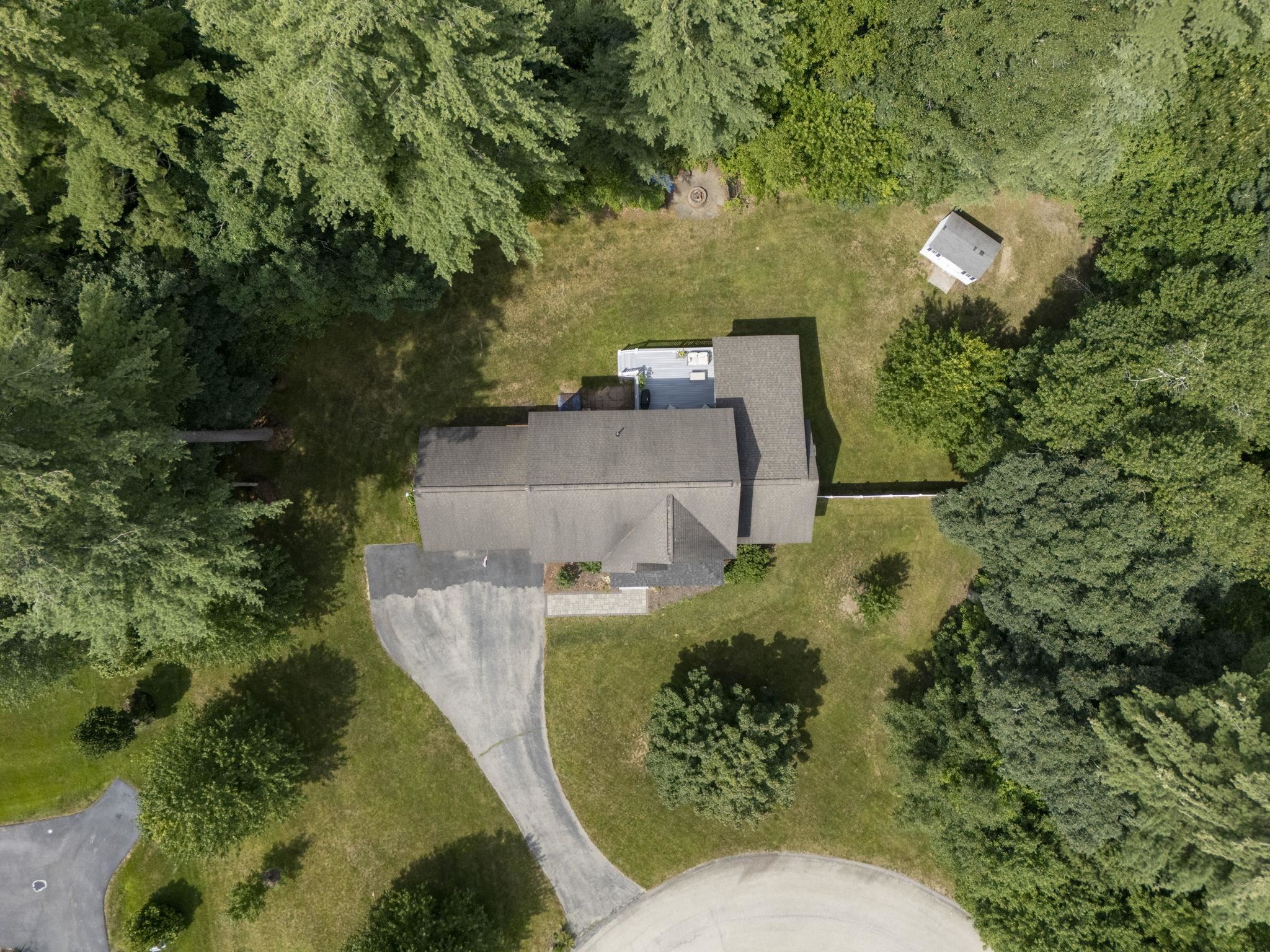 14 Naumkeag Court