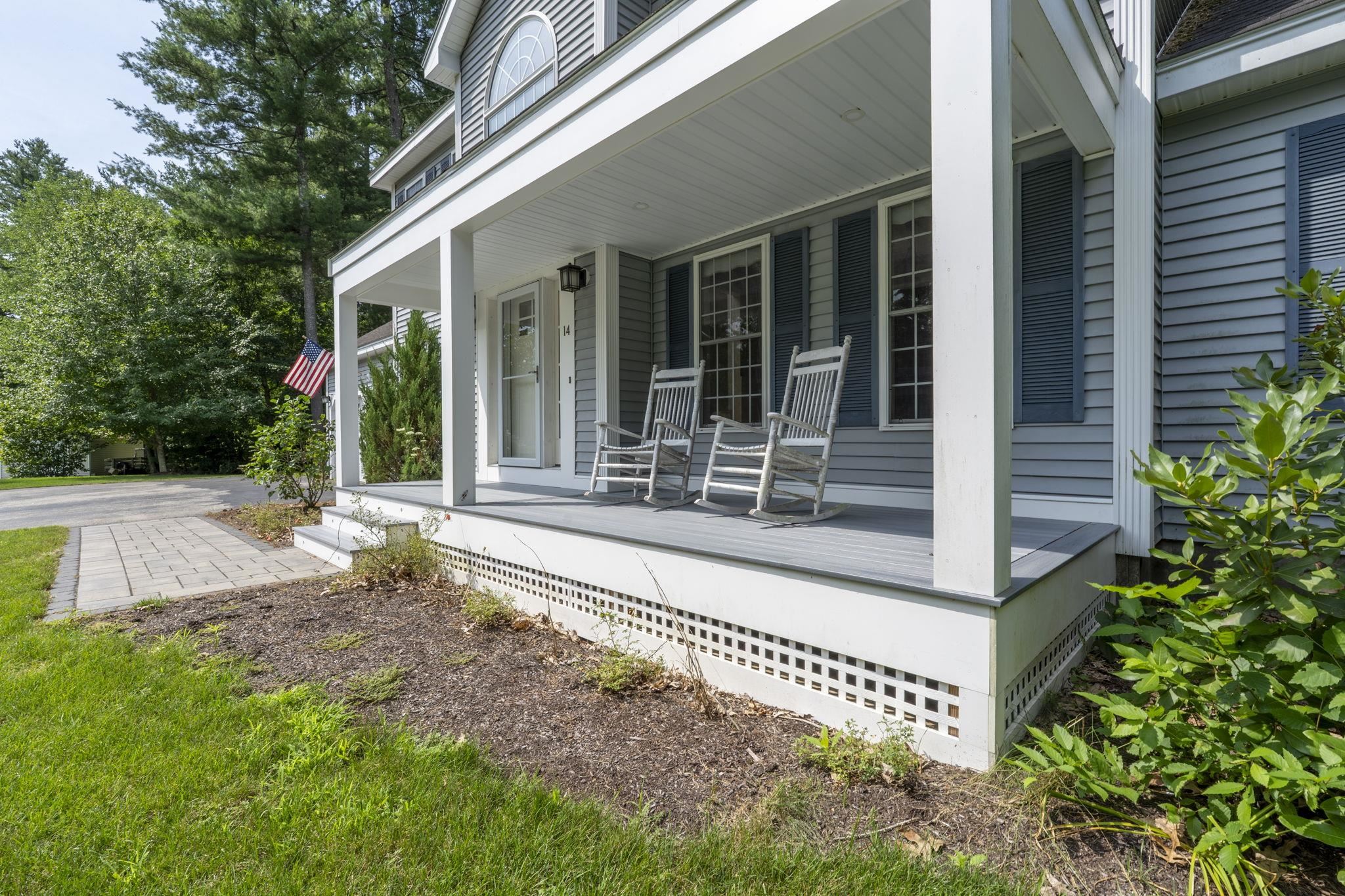 14 Naumkeag Court