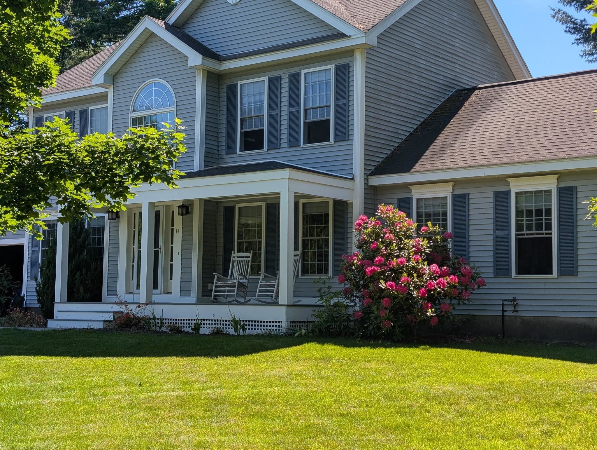 14 Naumkeag Court