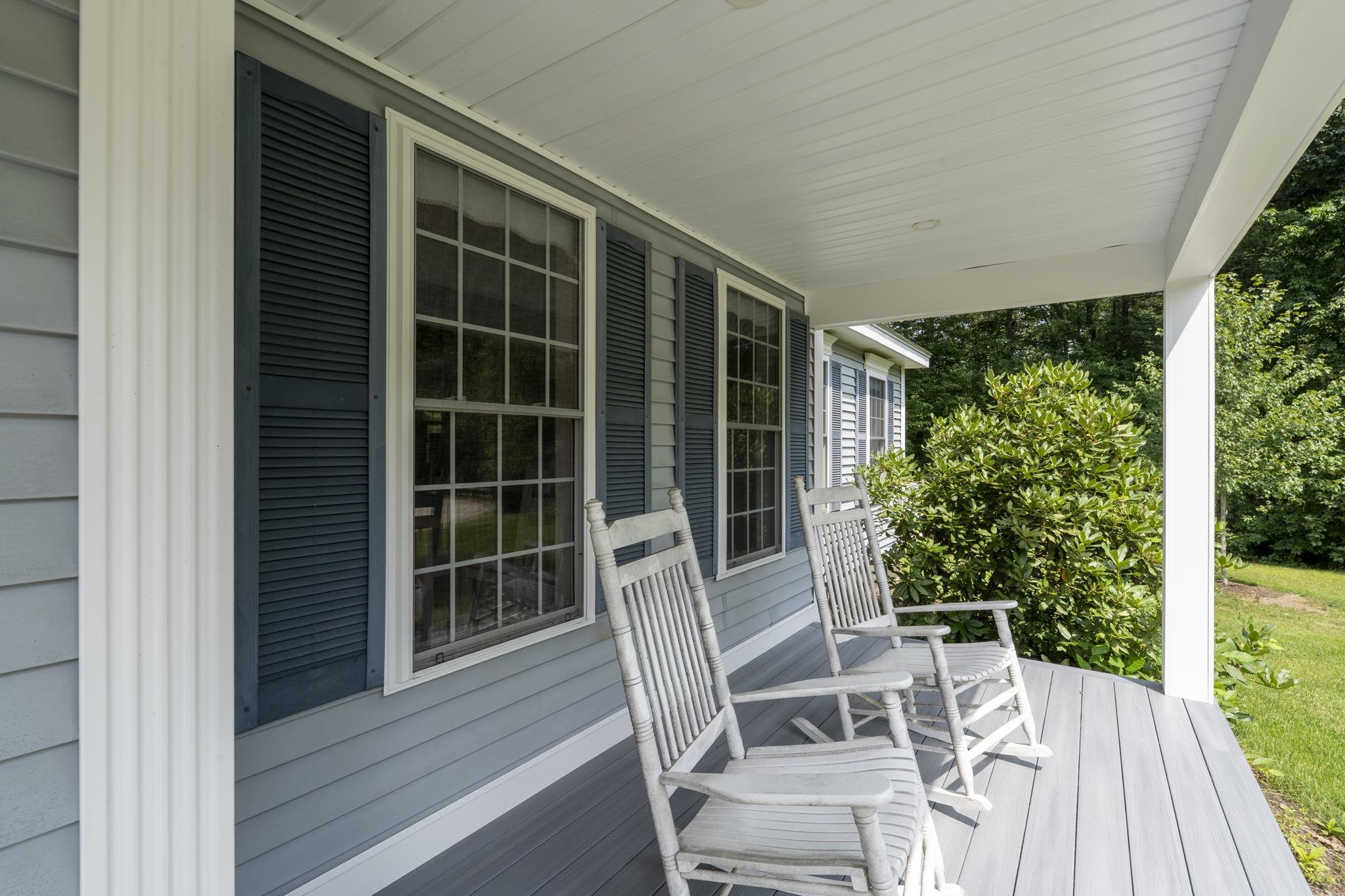 14 Naumkeag Court