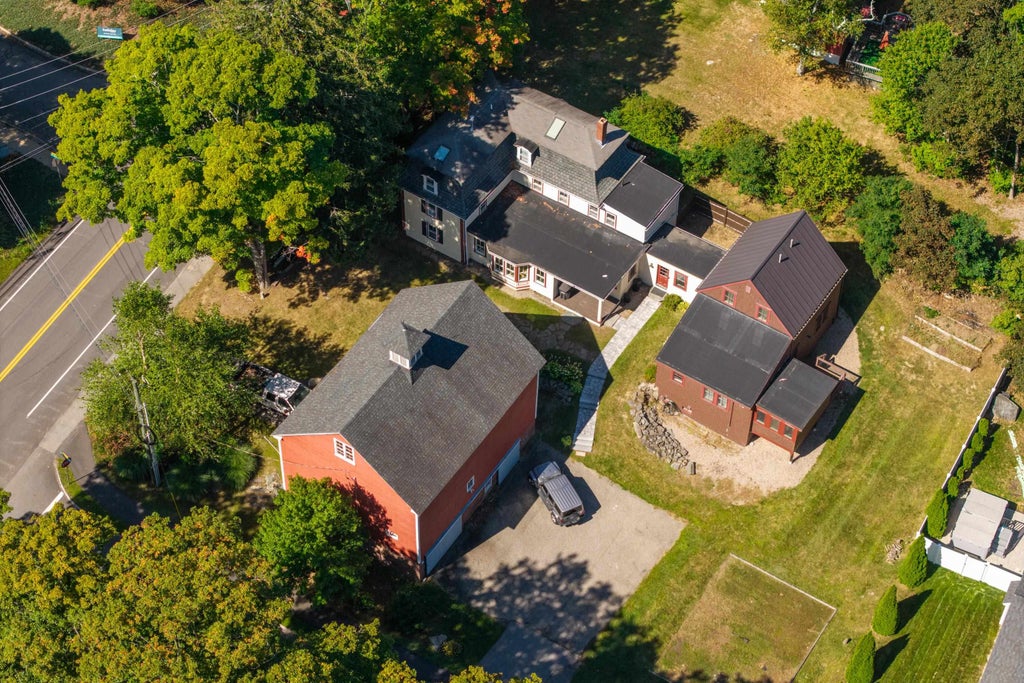 Photo of 46 BACK RIVER Road, Dover, NH 03820 (MLS # 5111811)