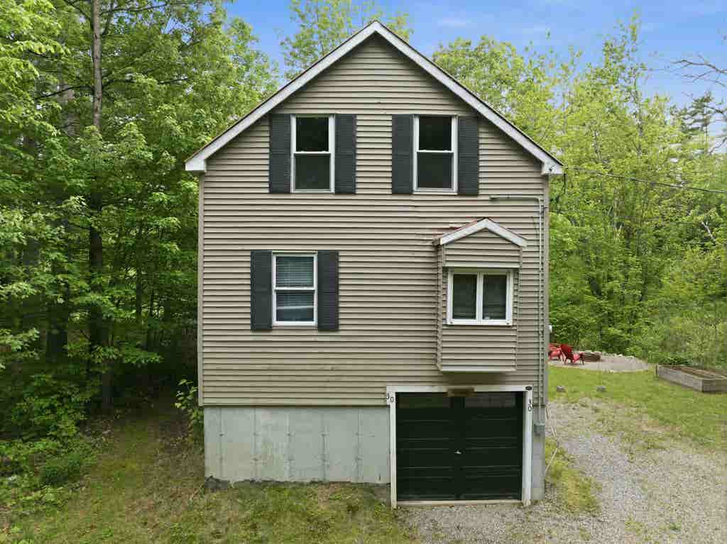 Photo of 30 Moat Brook Drive, Conway, NH 03818 (MLS # 5092156)