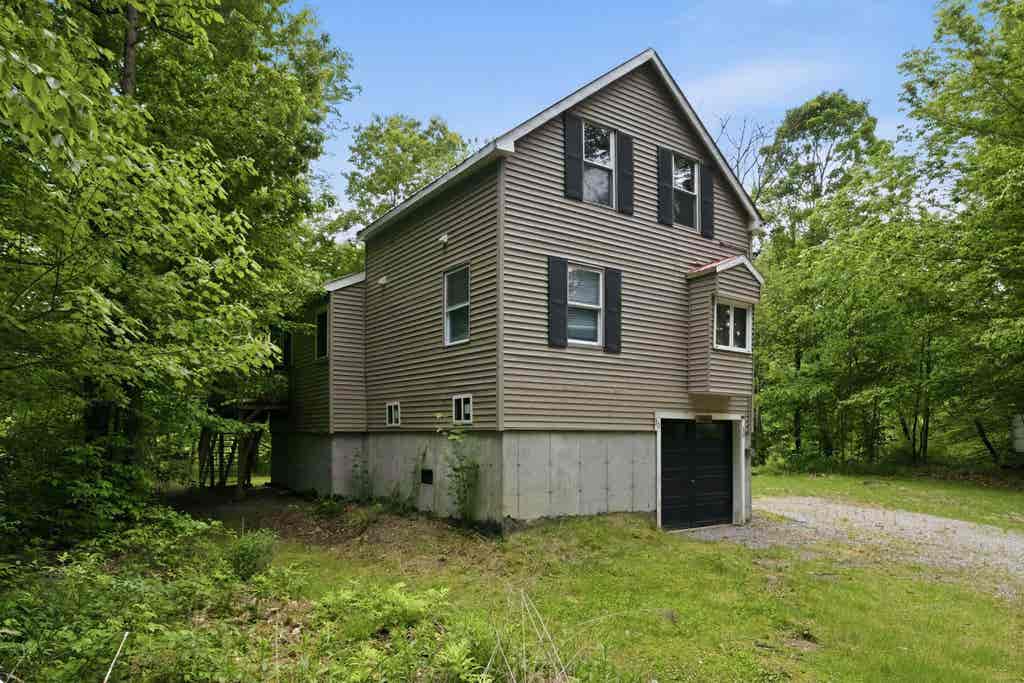 Photo of 30 Moat Brook Drive, Conway, NH 03818 (MLS # 5092156)