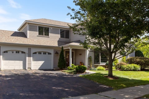 Photo of 514 Golf Course Road, South Burlington, VT 05403 (MLS # 5109647)