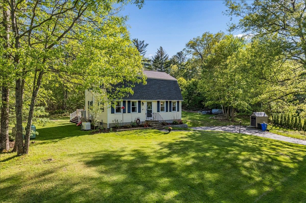 14 Maplewood Drive