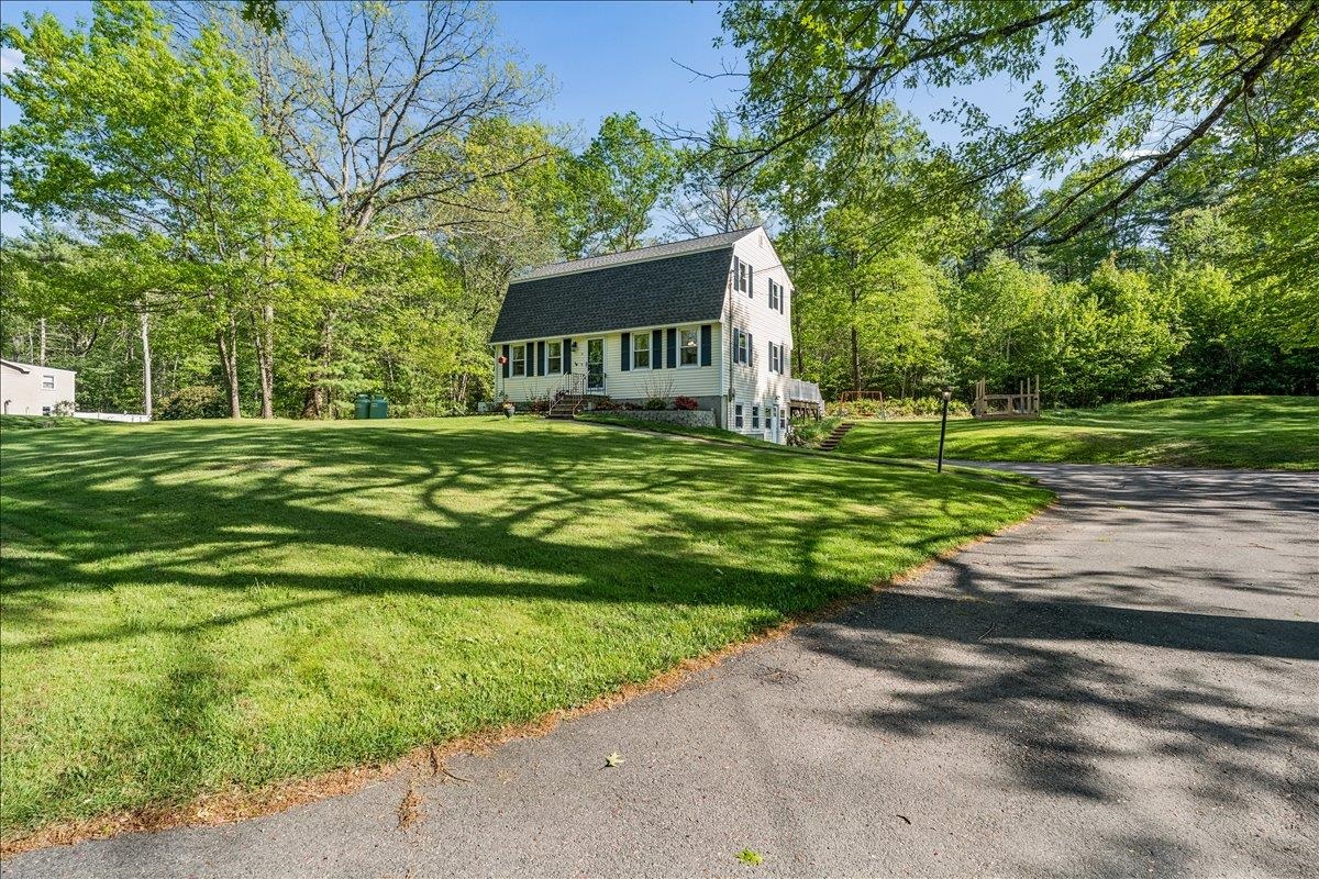 14 Maplewood Drive