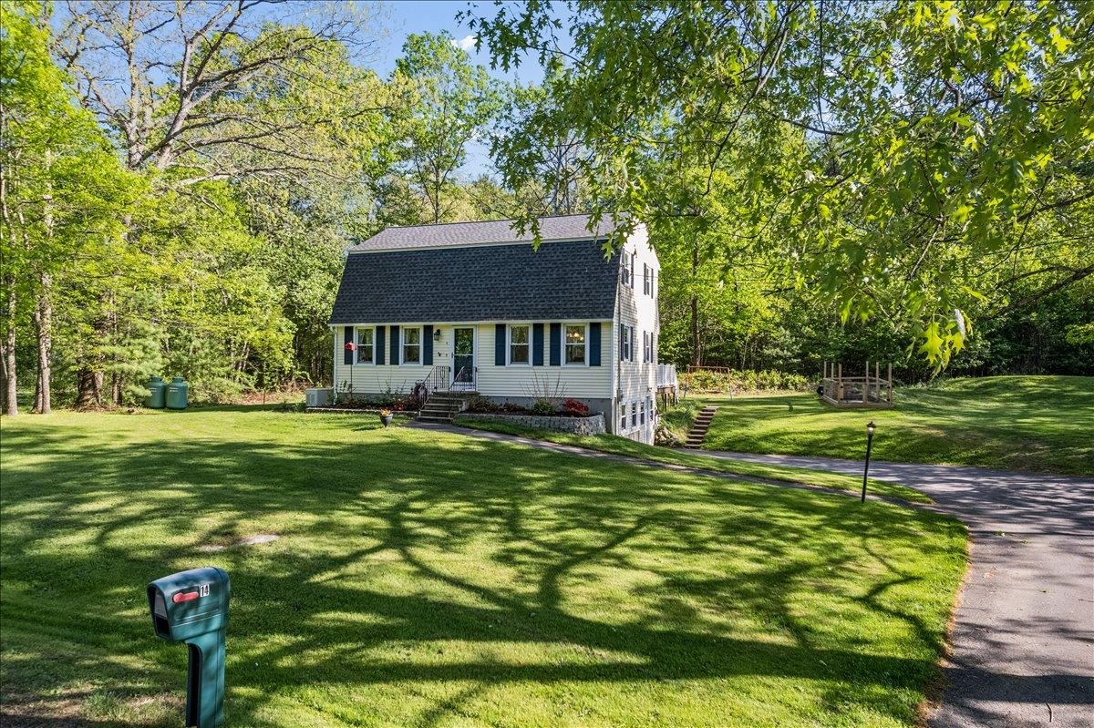 14 Maplewood Drive