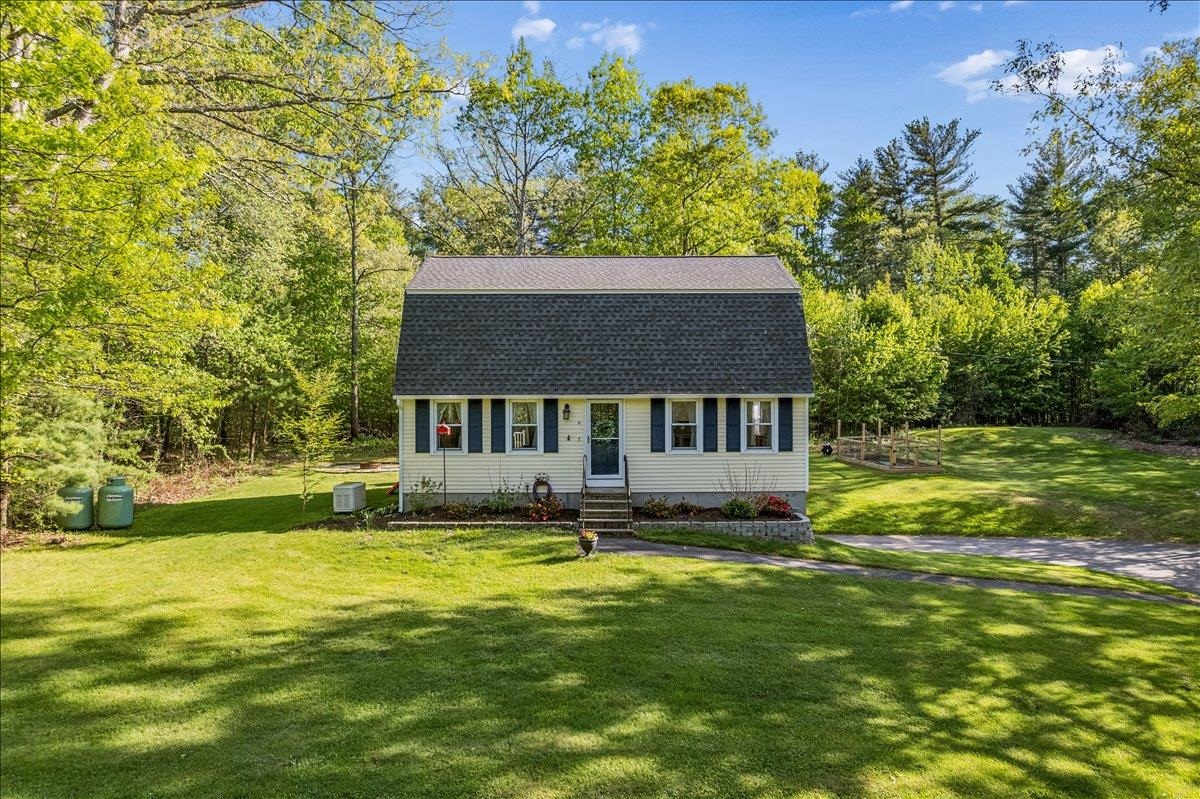14 Maplewood Drive
