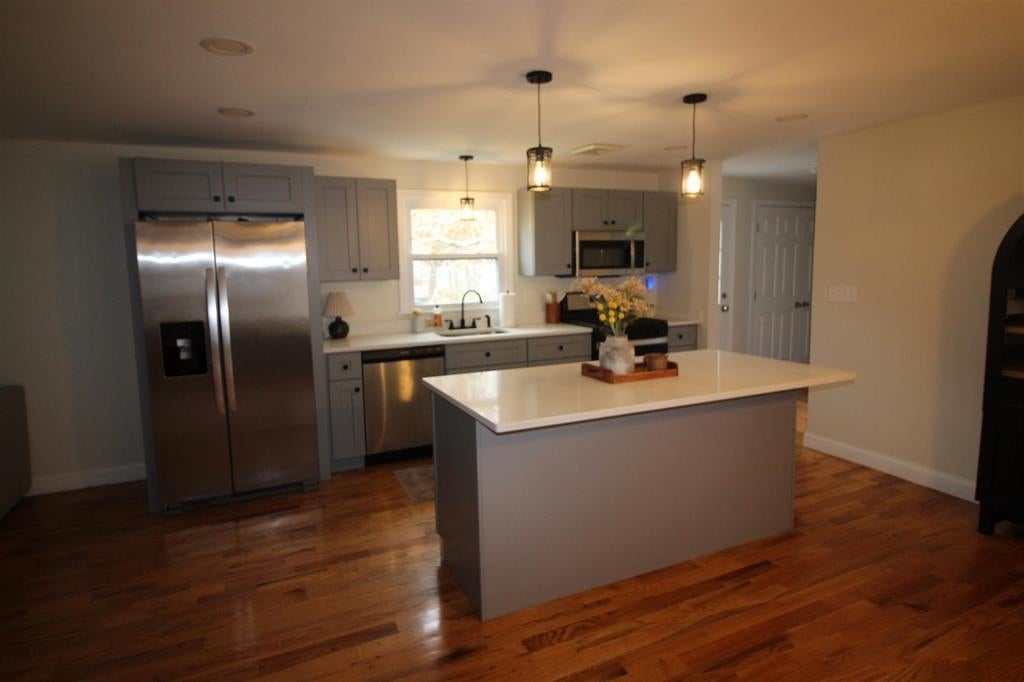 Photo of 4 Ferland Drive, Derry, NH 03038 (MLS # 5109074)