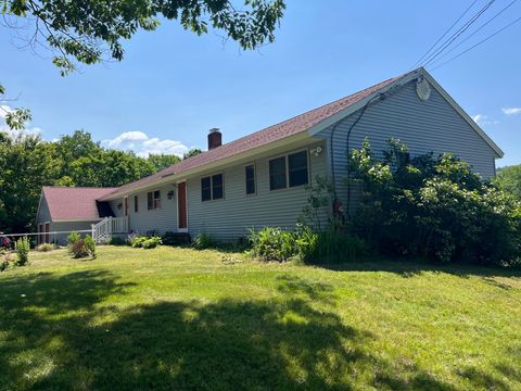 Photo of 74 Perch Pond Road, Campton, NH 03223 (MLS # 5097572)