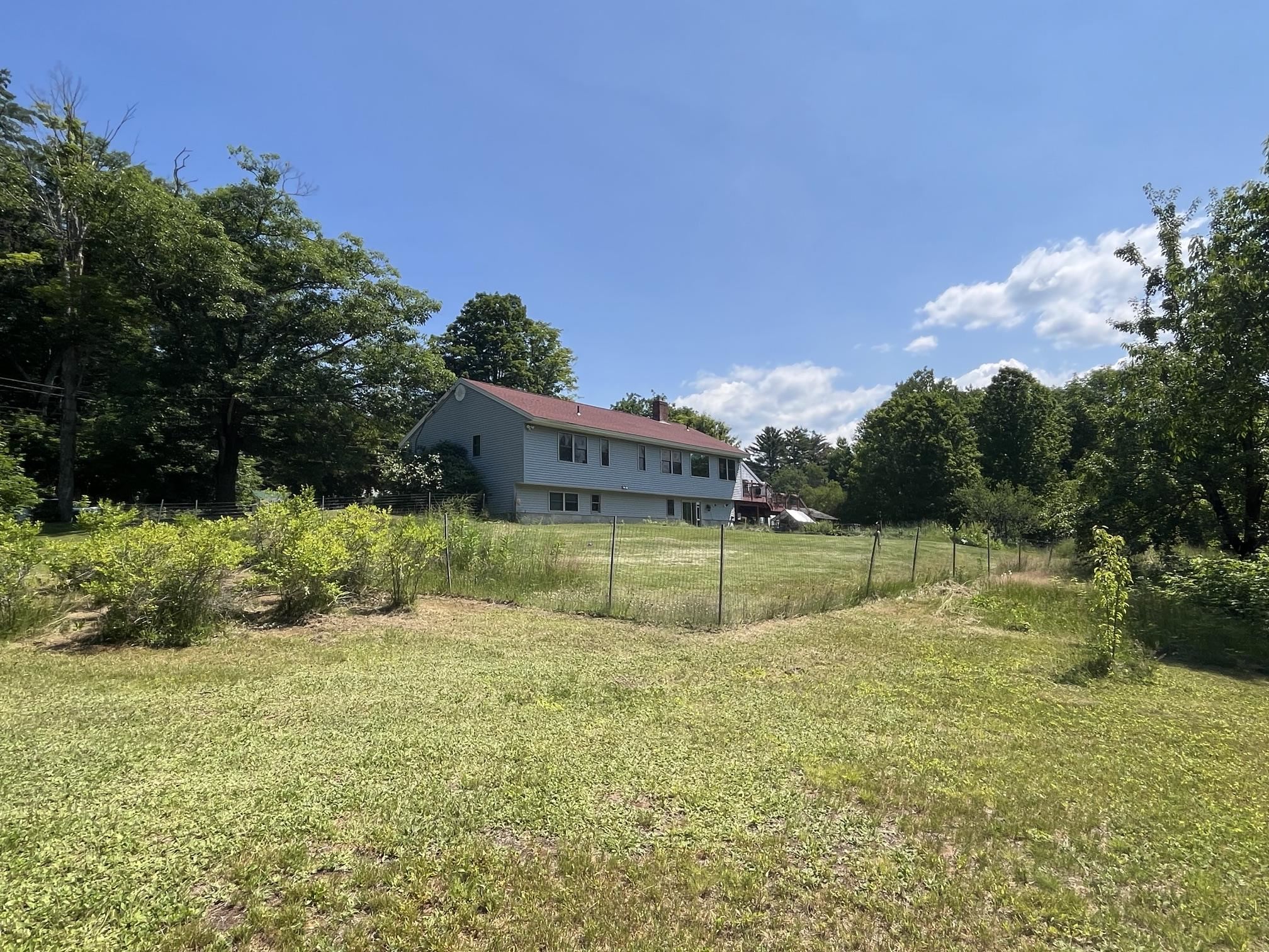 74 Perch Pond Road