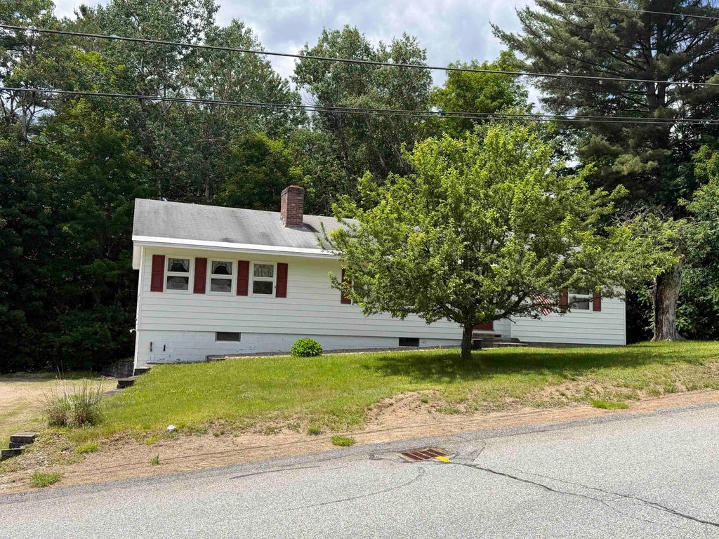 Photo of 29 Mansion Hill Drive, Lincoln, NH 03251 (MLS # 5095777)