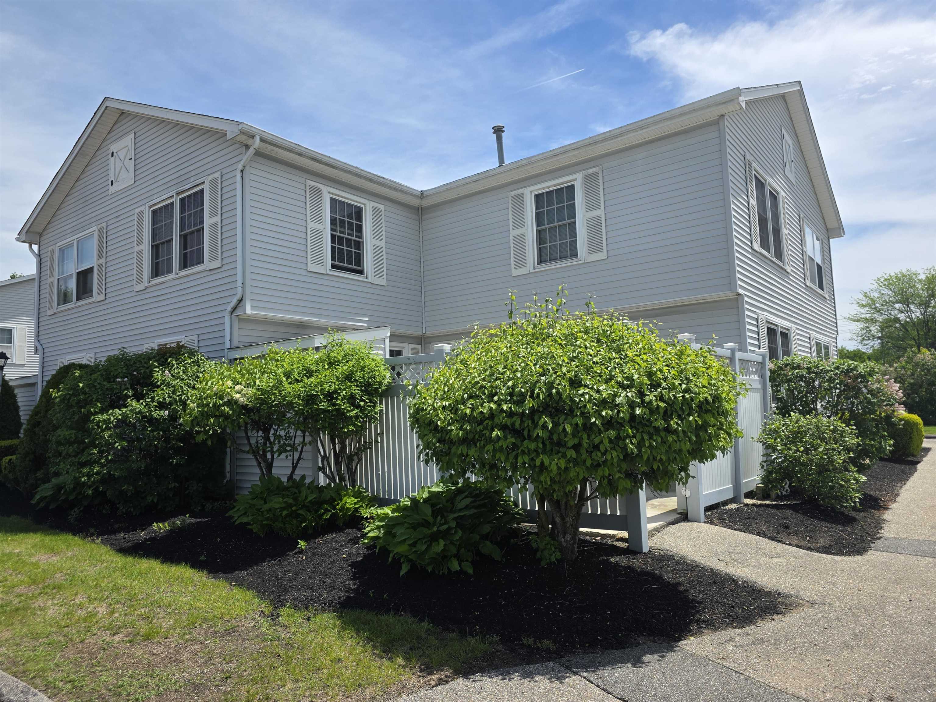 25 Springfield Estates