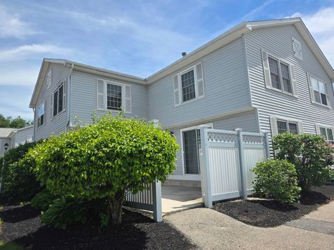 Photo of 25 Springfield Estates, Rochester, NH 03867 (MLS # 5091313)