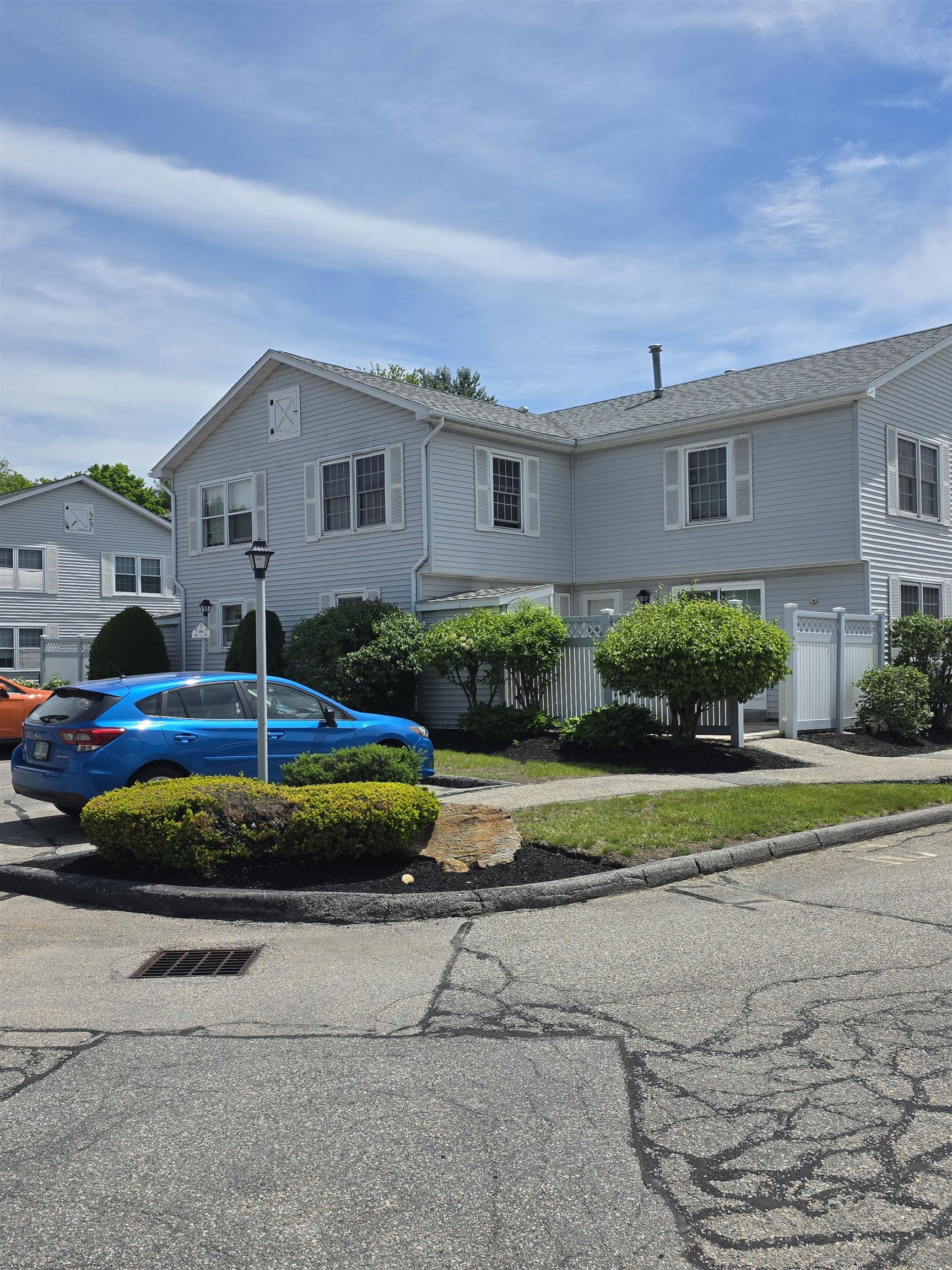 25 Springfield Estates