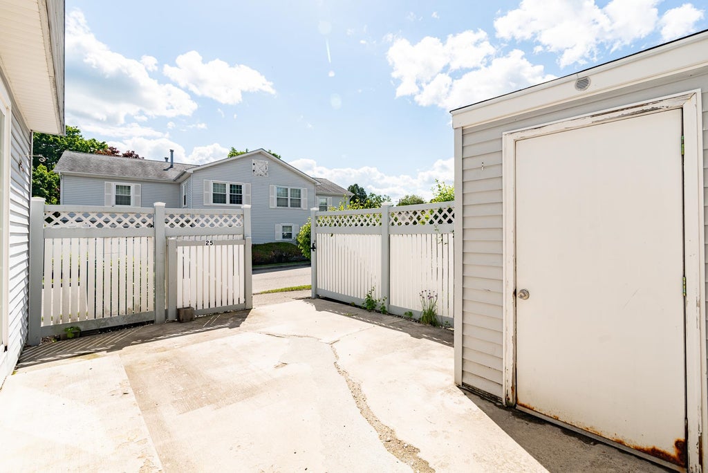 Photo of 25 Springfield Estates, Rochester, NH 03867 (MLS # 5091313)