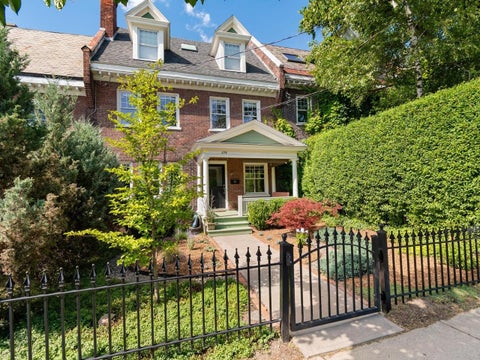 Photo of 274 College Street, Burlington, VT 05401 (MLS # 5101577)