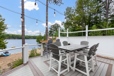 Photo of 28 Houle Drive #C, Freedom, NH 03836 (MLS # 5105818)