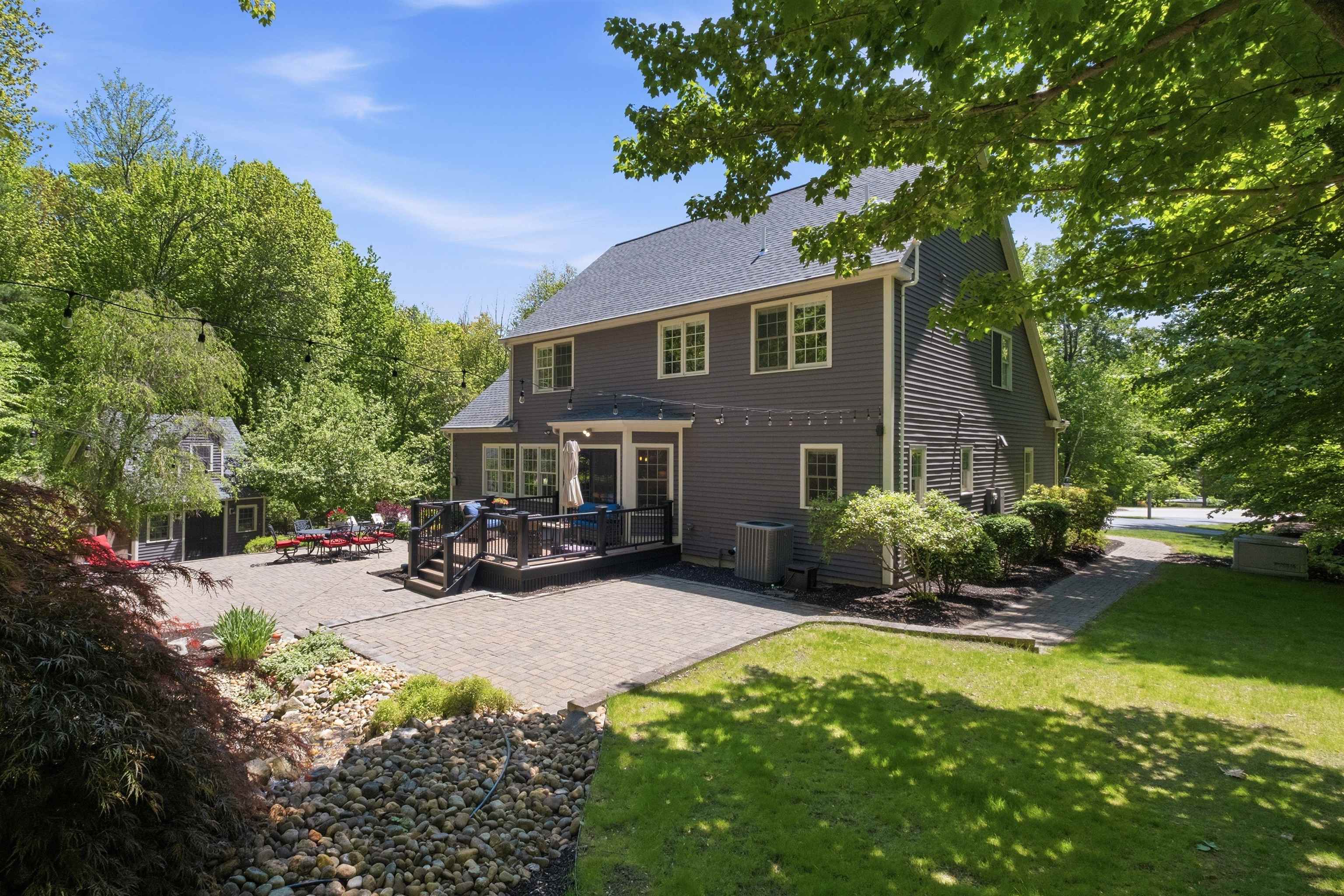 2 Whittier Drive
