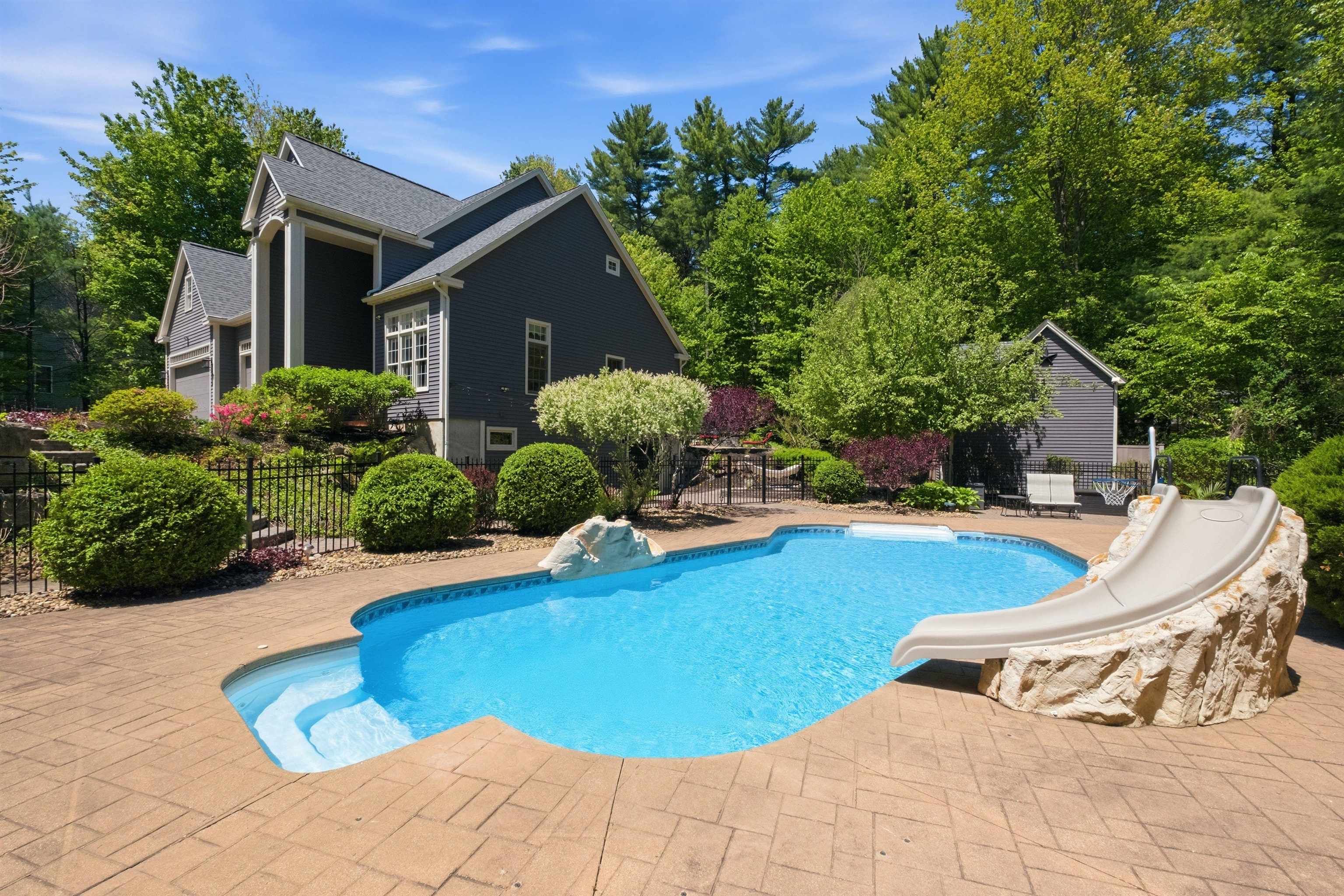 2 Whittier Drive