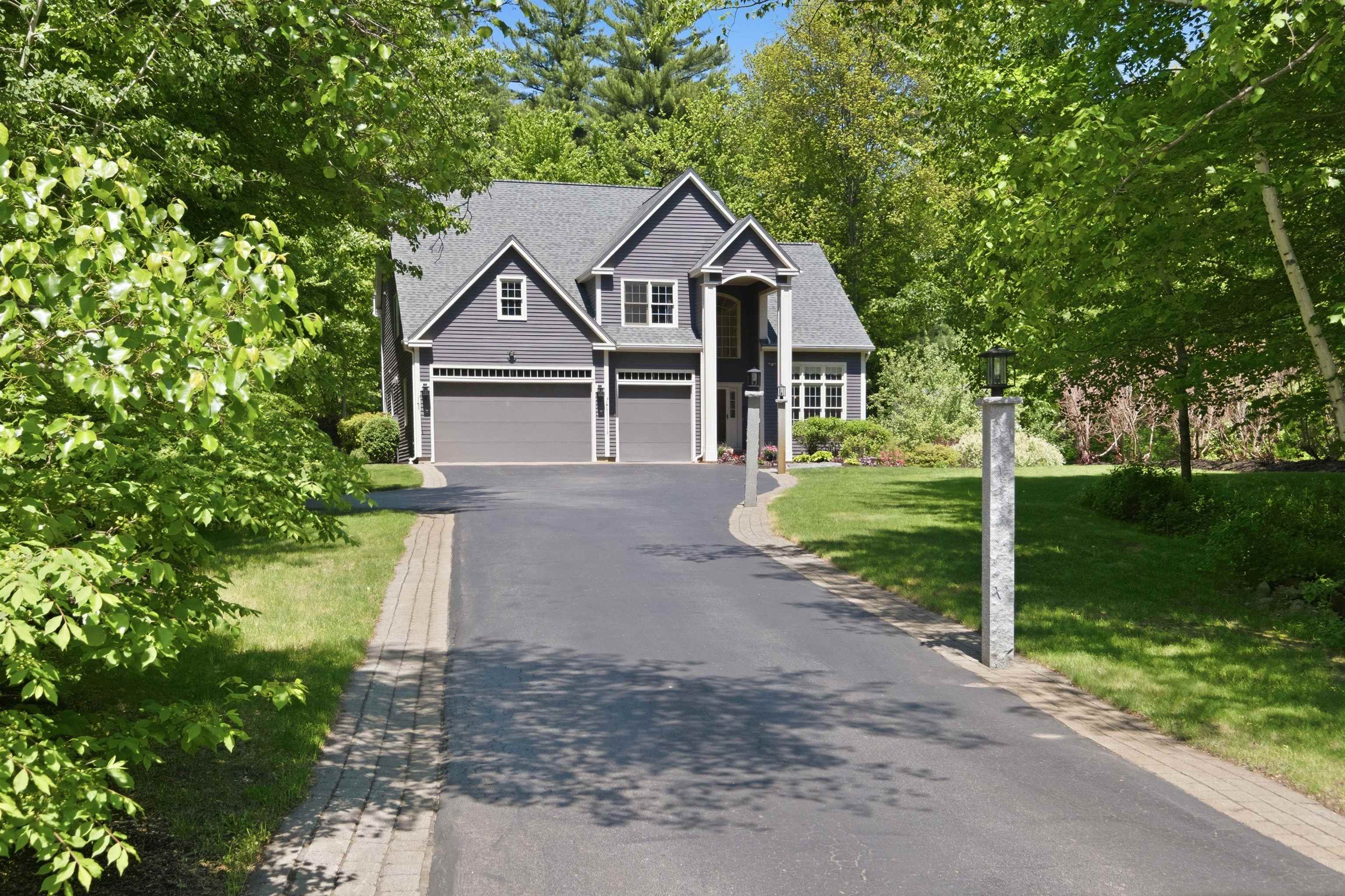 2 Whittier Drive
