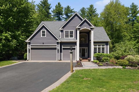 Photo of 2 Whittier Drive, Bow, NH 03304 (MLS # 5091261)
