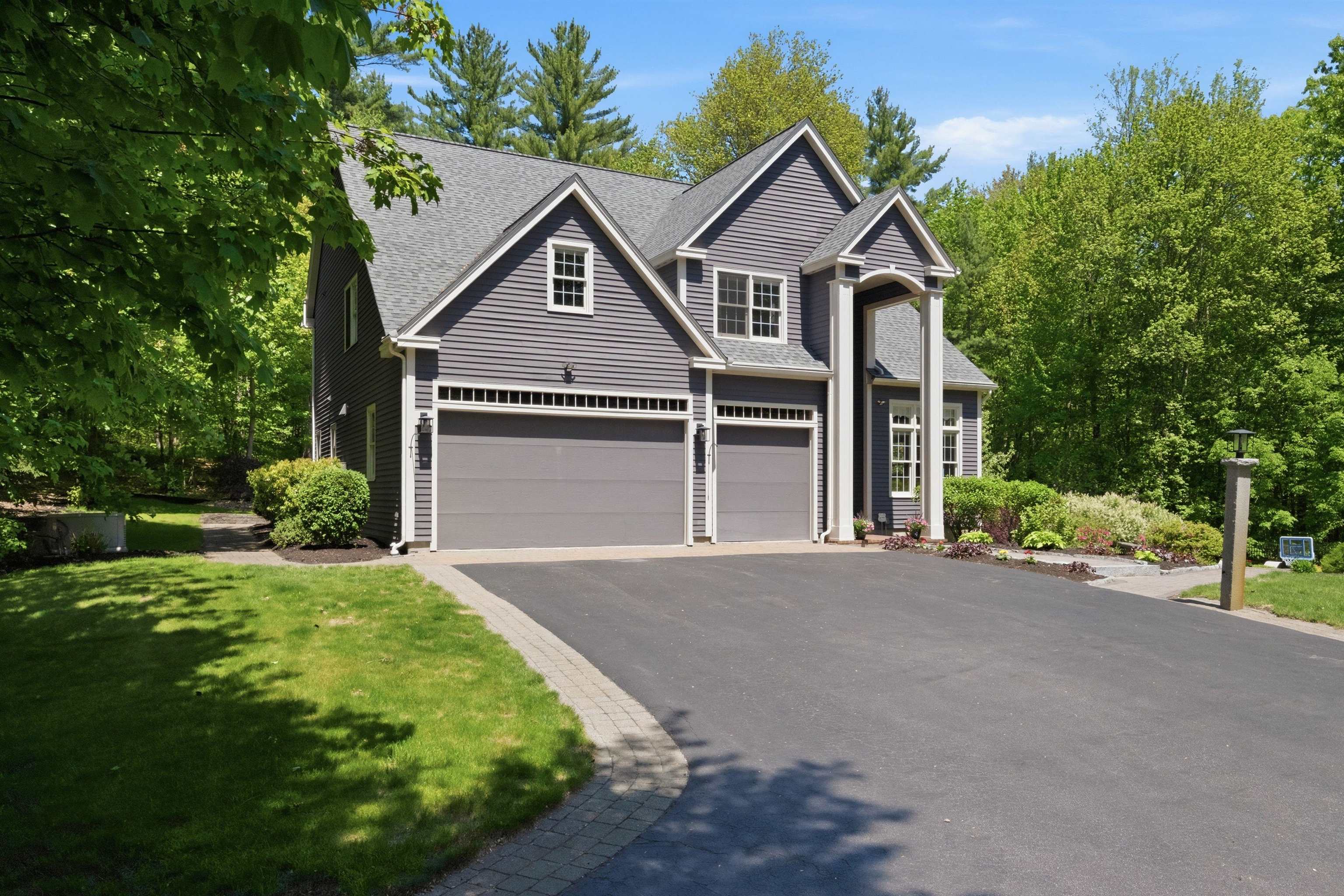 2 Whittier Drive