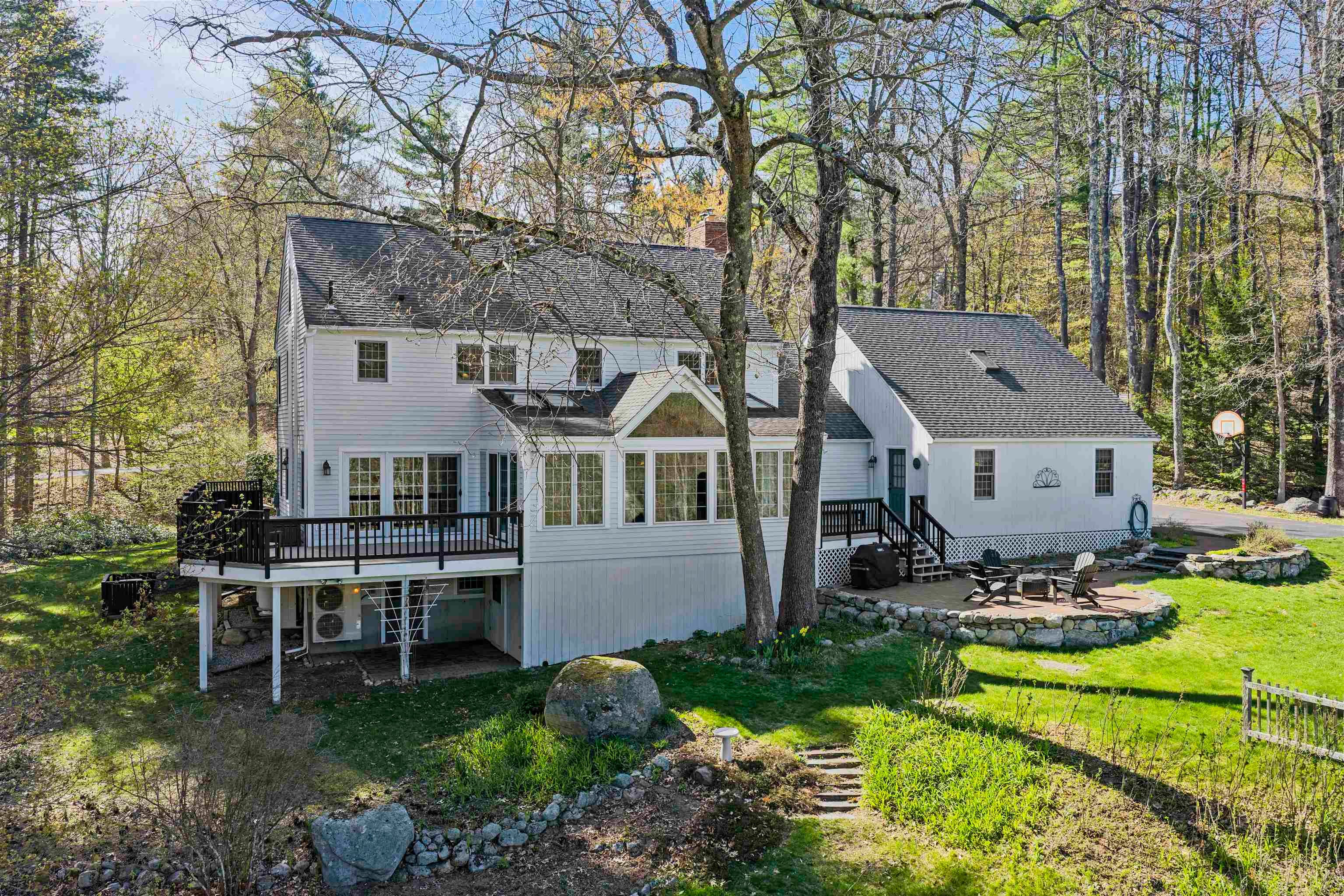 12 Candlewood Drive