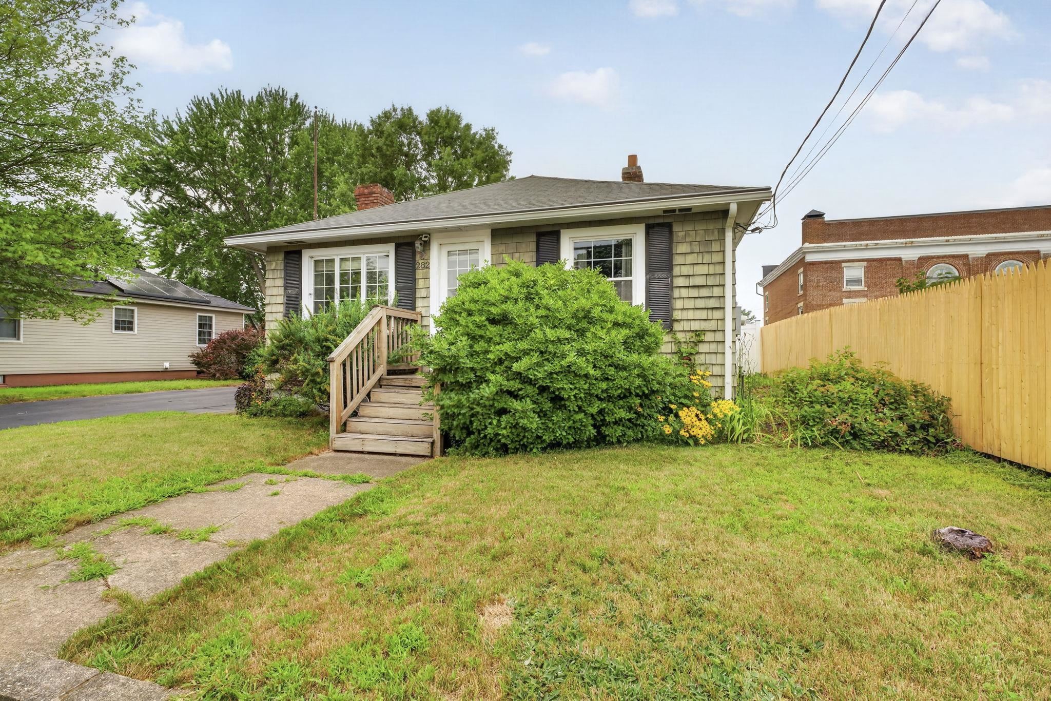 282 Jewett Street