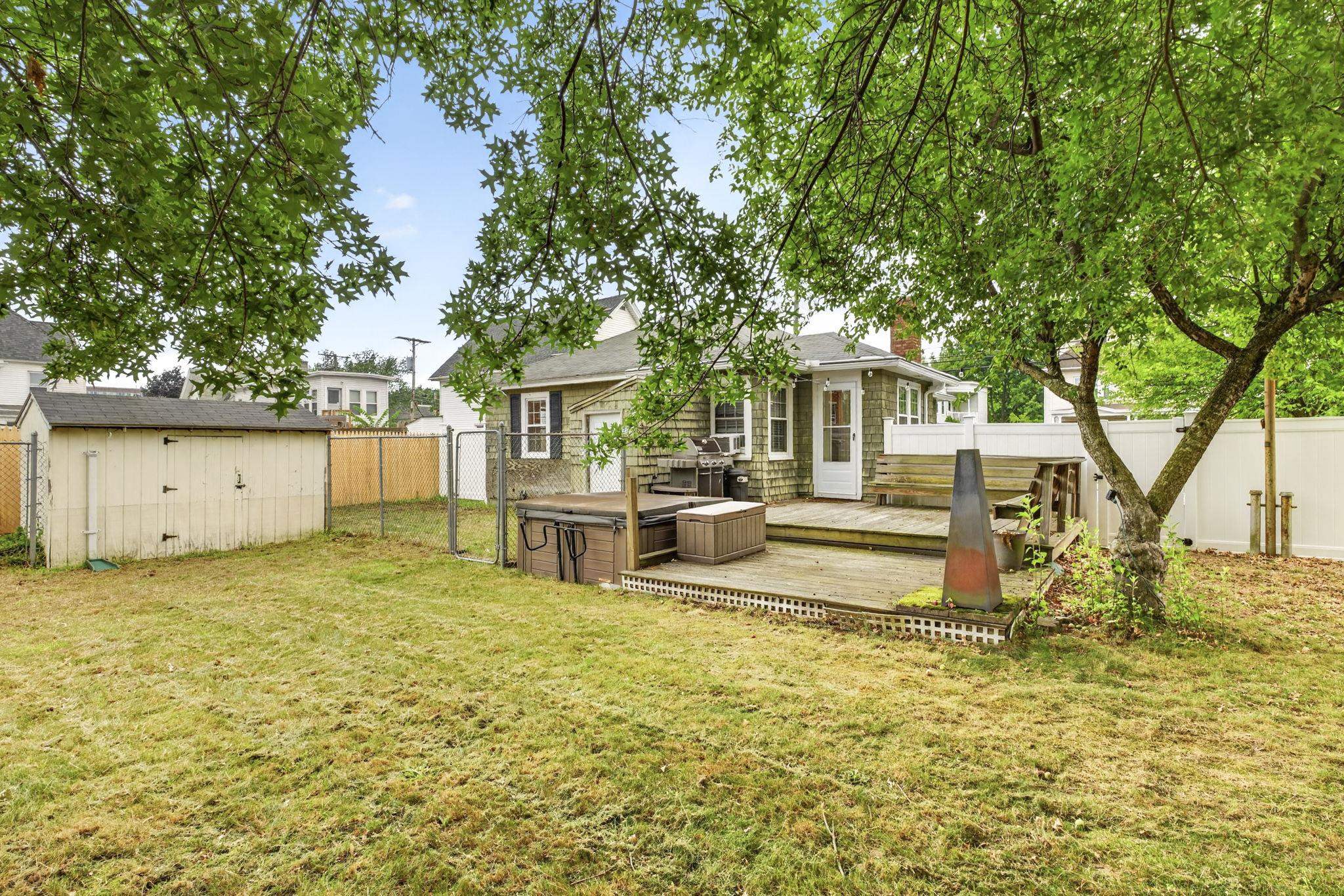 282 Jewett Street