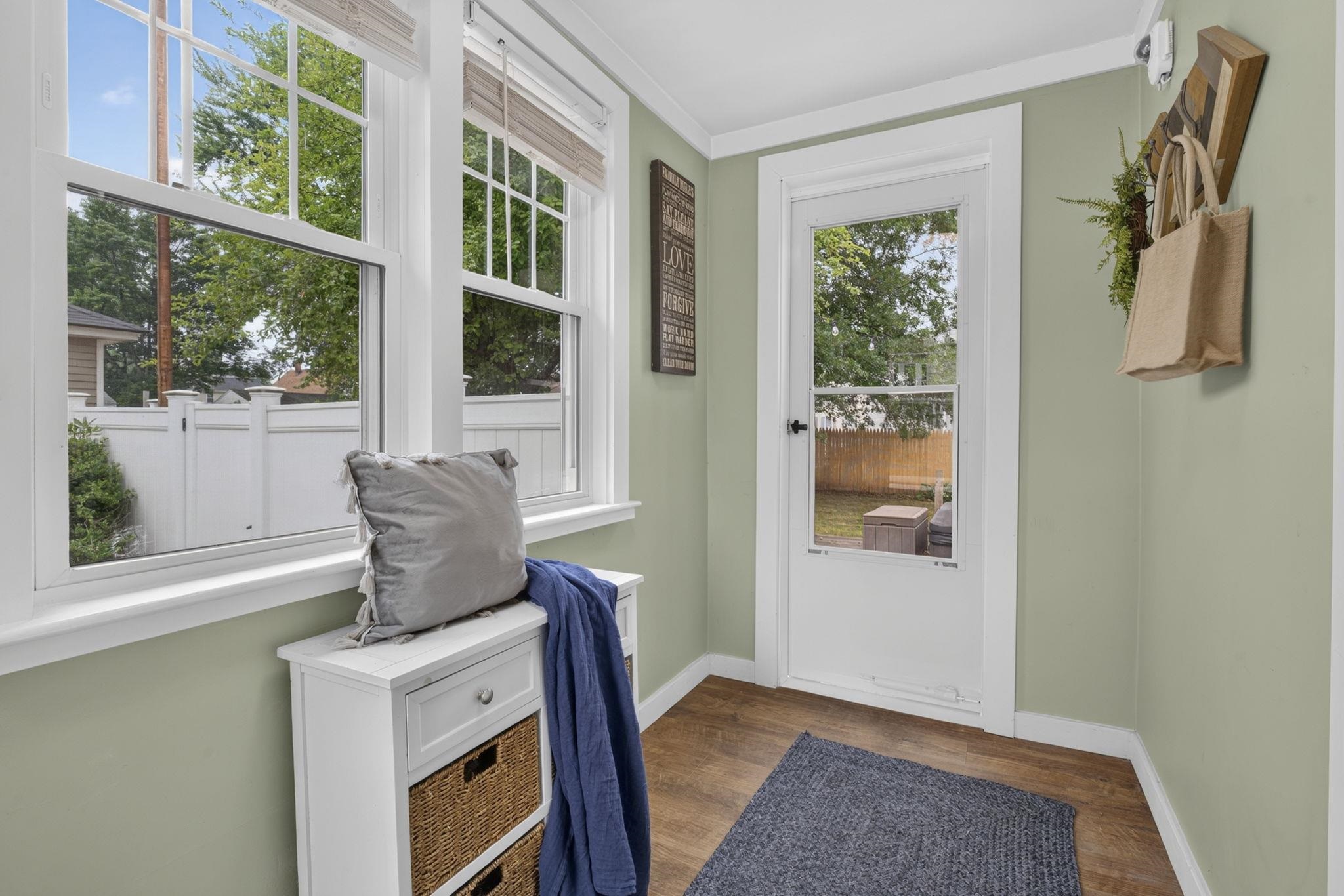 282 Jewett Street
