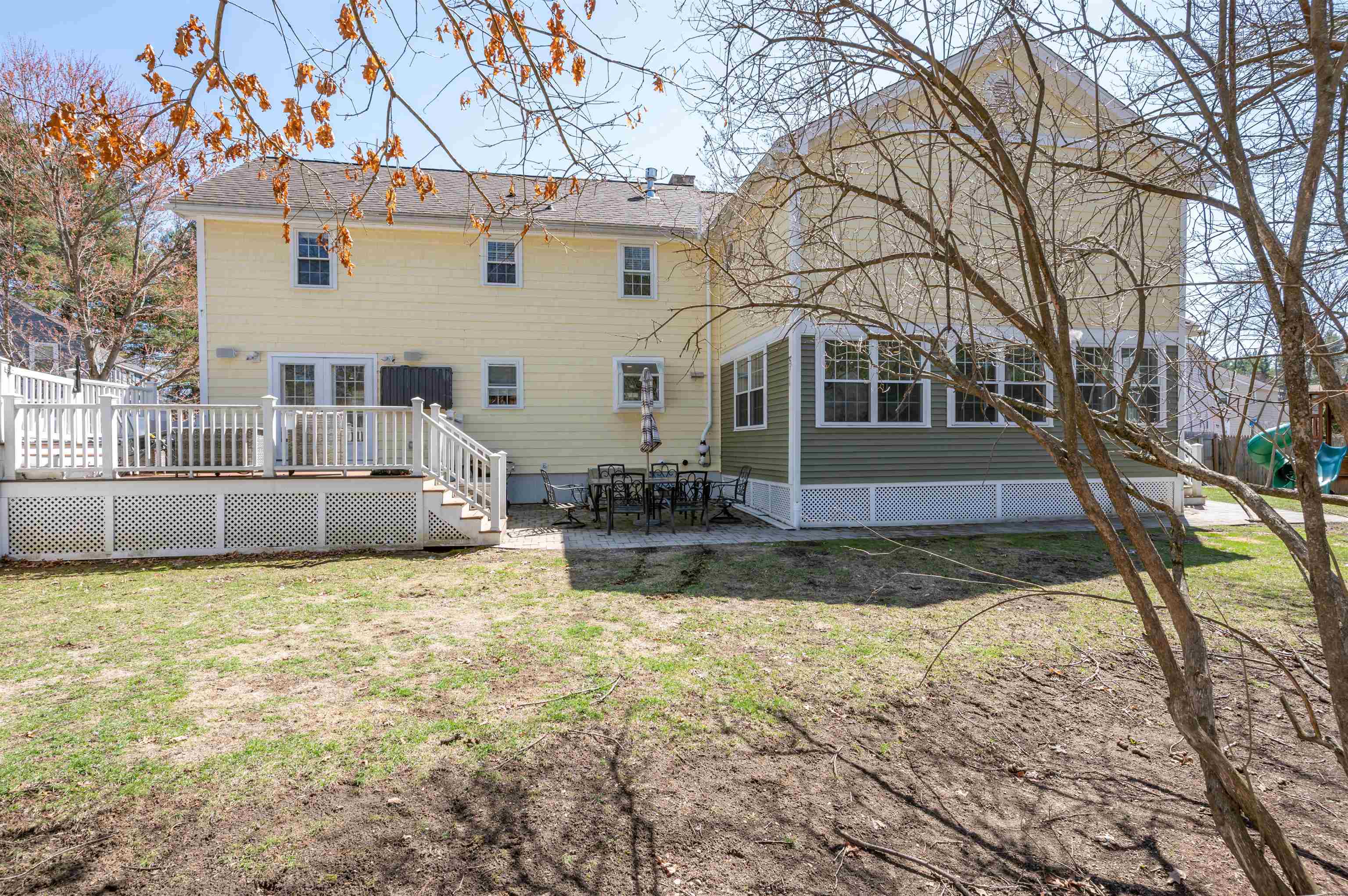 8 Ferncroft Drive