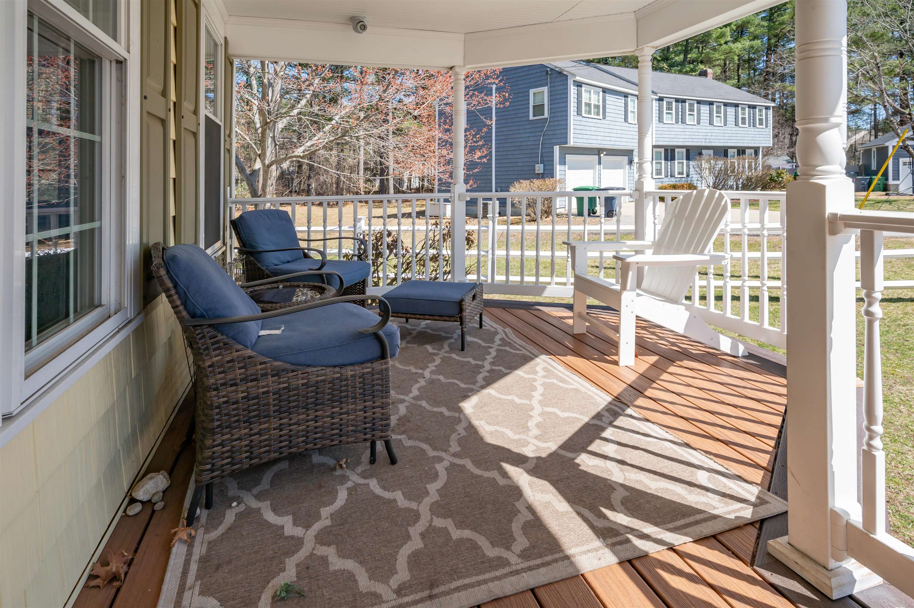 8 Ferncroft Drive