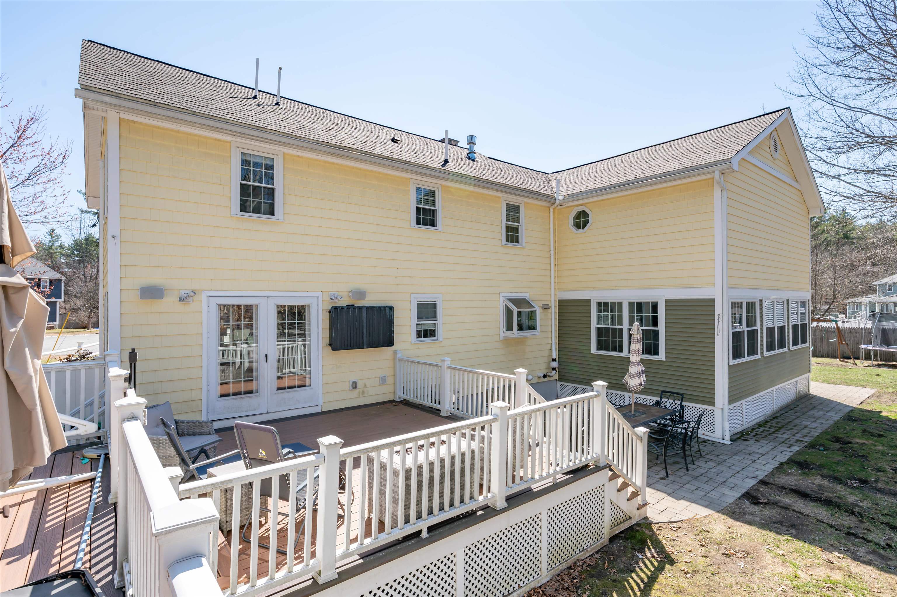 8 Ferncroft Drive