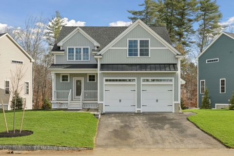 Photo of 16 Copps Drive, Rochester, NH 03868 (MLS # 5092104)