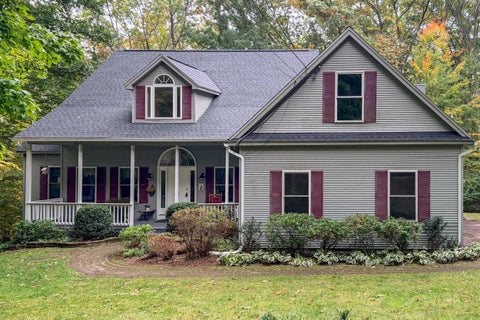 14 Fieldstone Drive, Hooksett, NH 03106 - #: 5102179