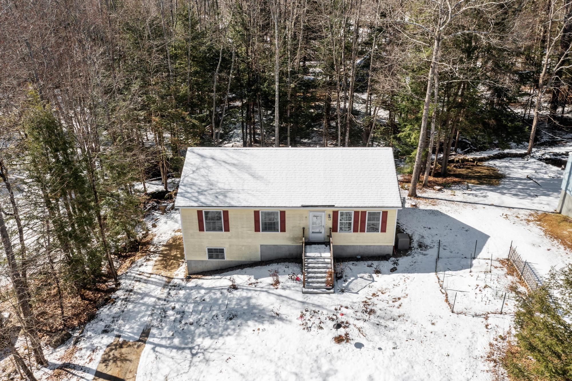 71 Windsor Way
